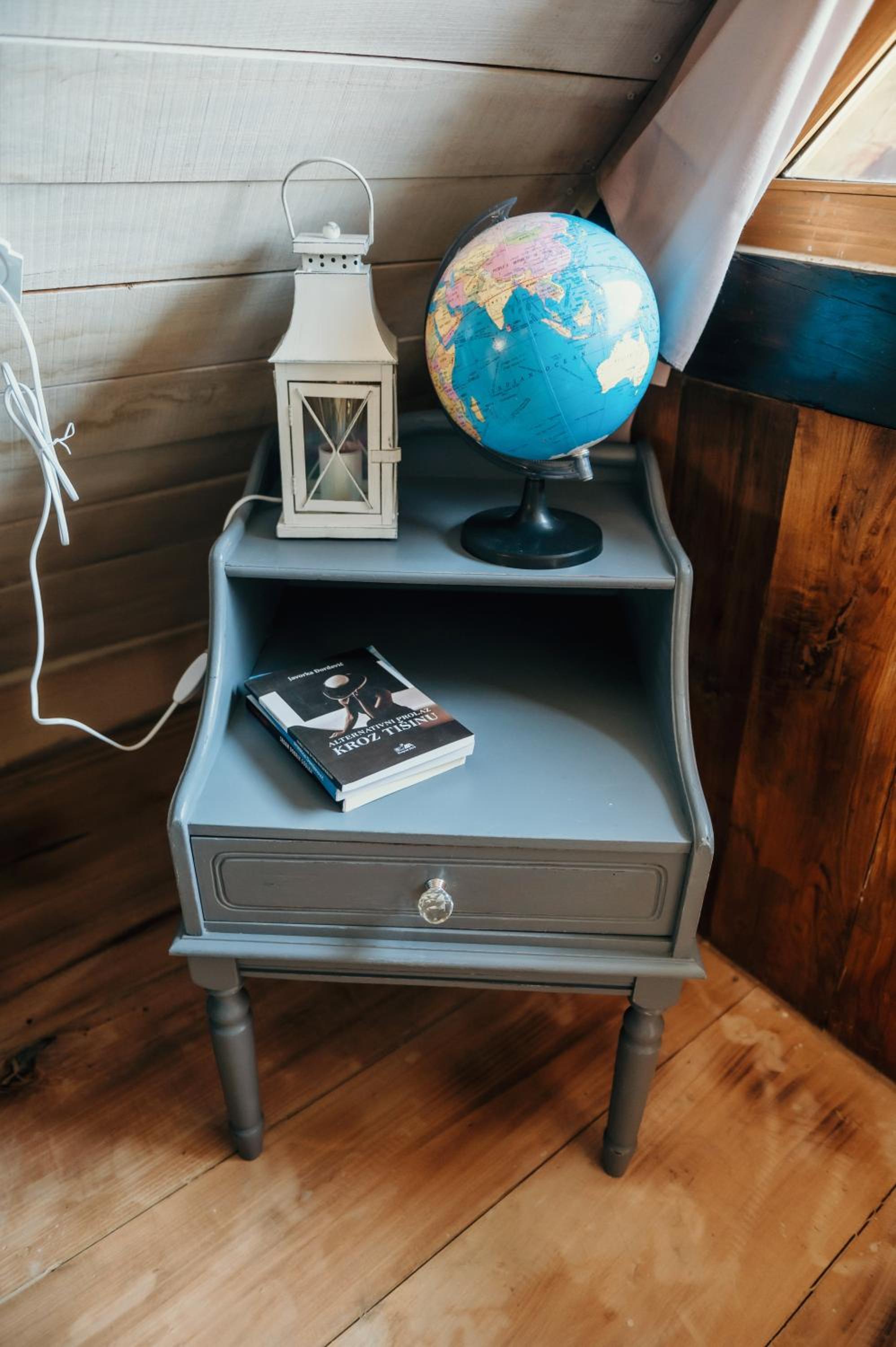 Magaze de Luxe
