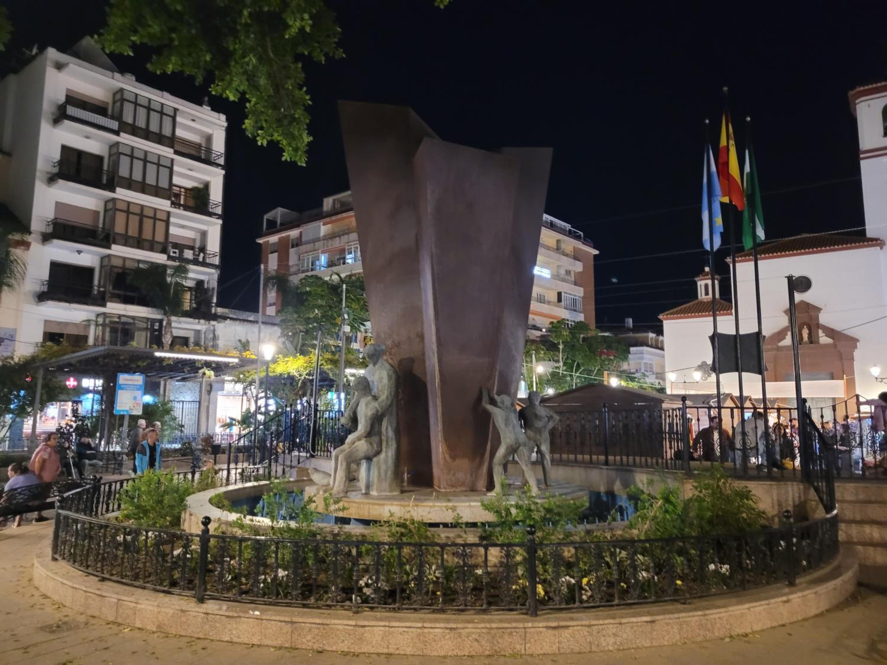 Fuengirola Center Sweet&Beach