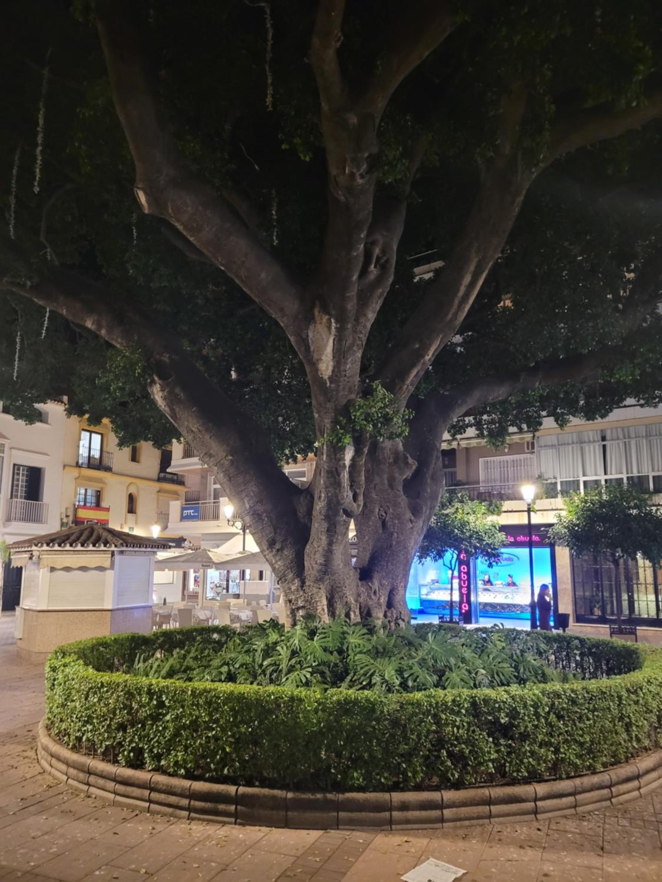 Fuengirola Center Sweet&Beach