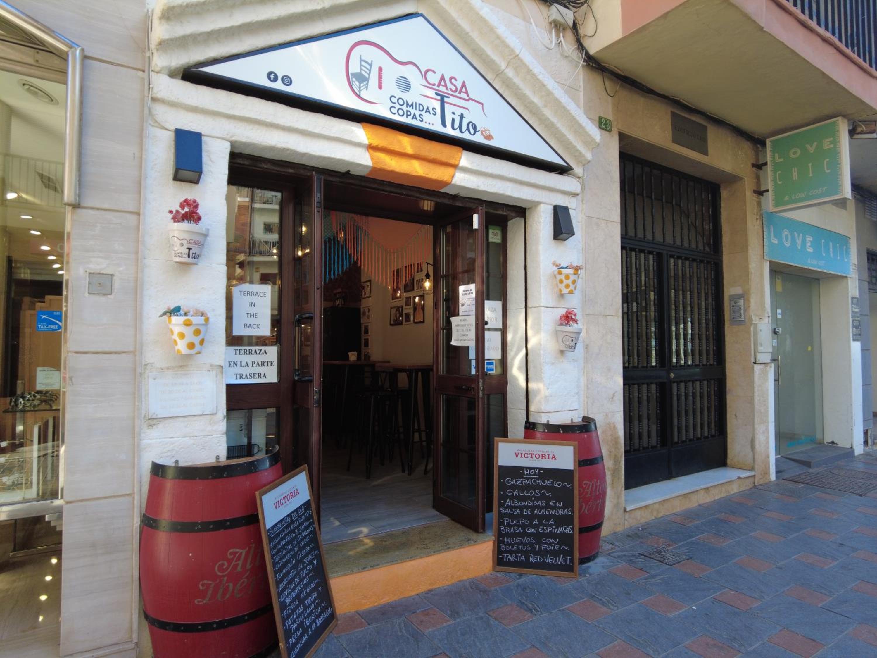 Fuengirola Center Sweet&Beach