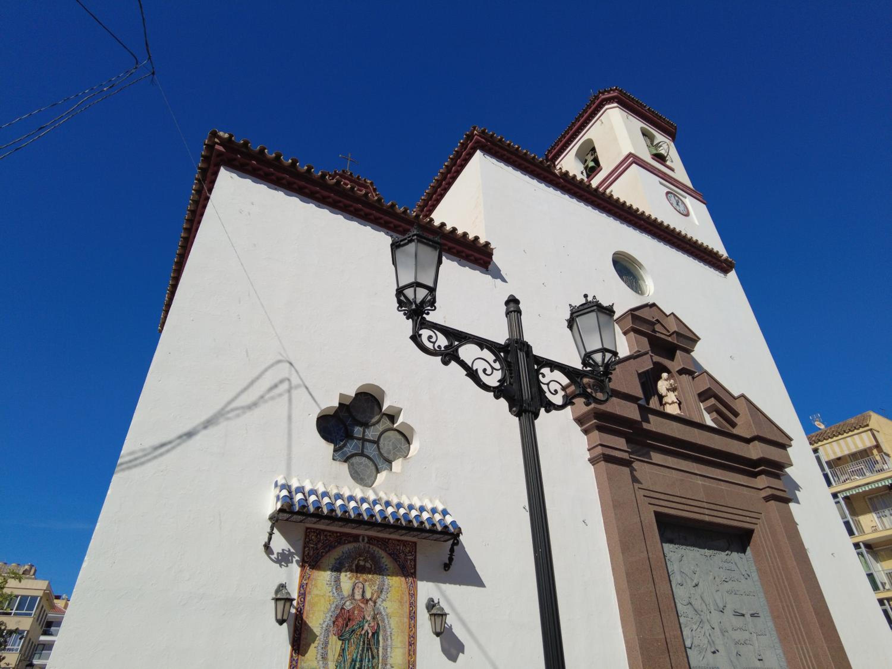 Fuengirola Center Sweet&Beach