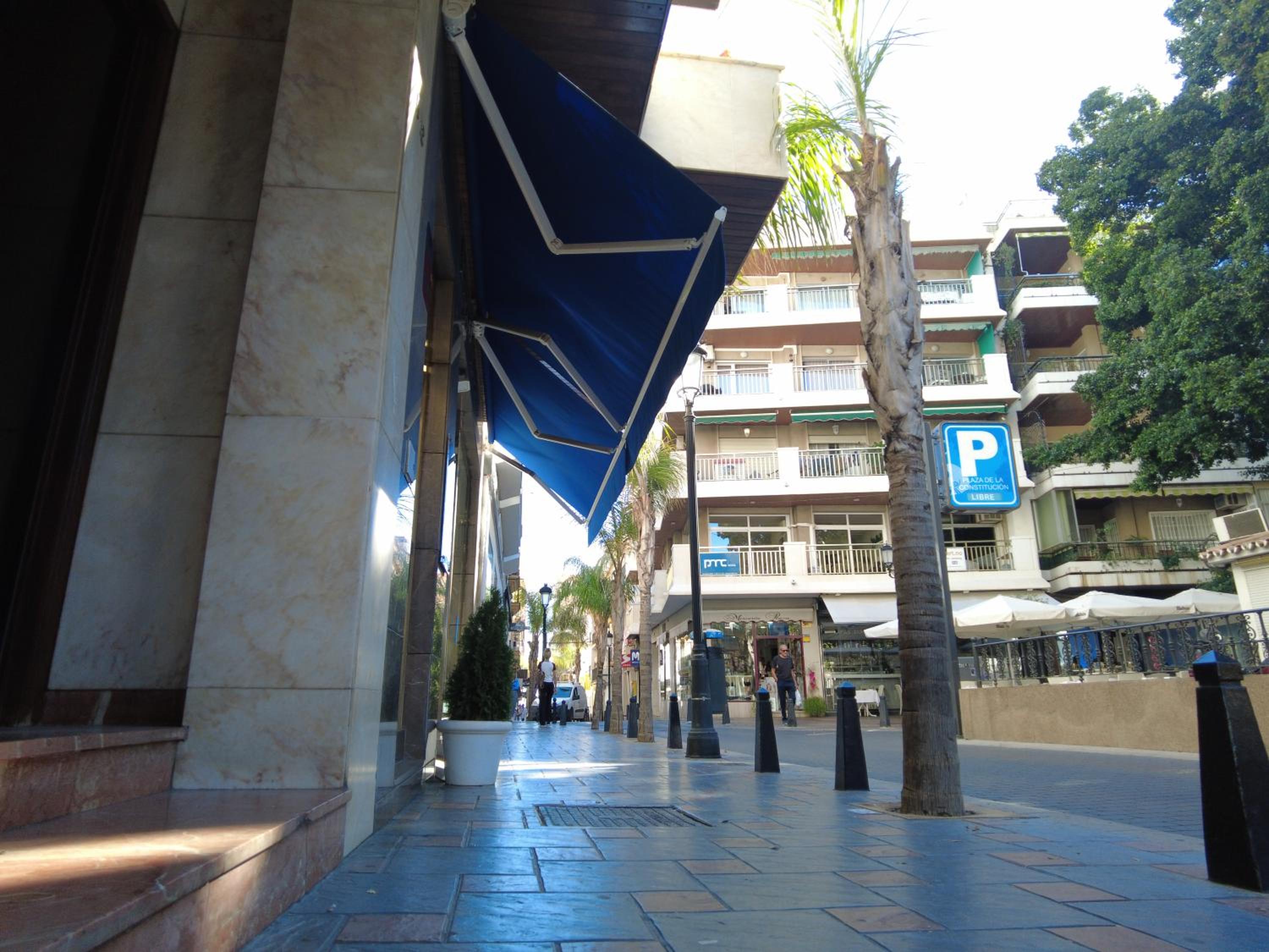 Fuengirola Center Sweet&Beach
