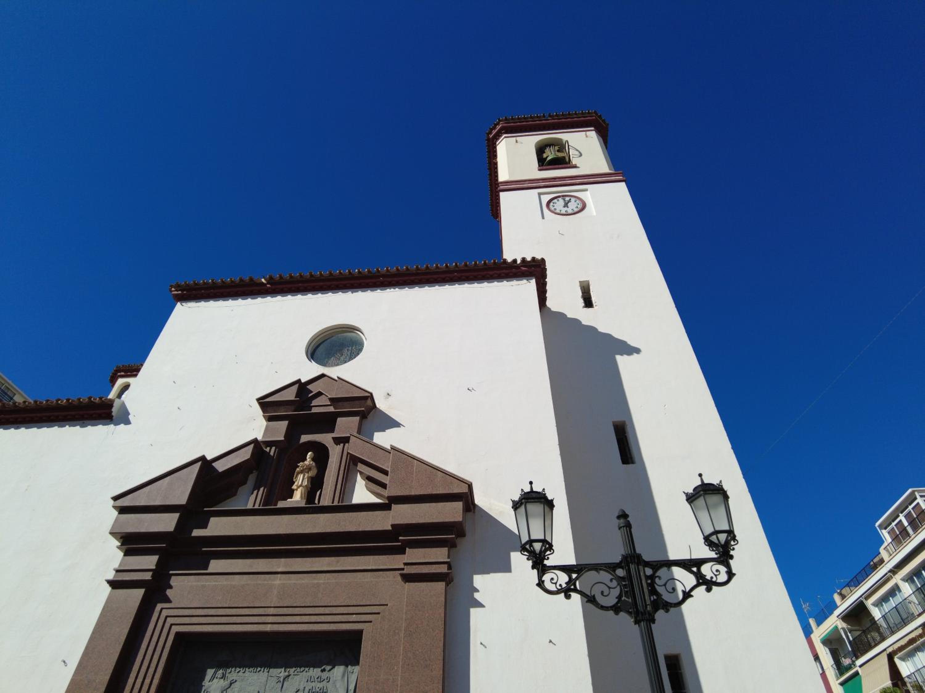Fuengirola Center Sweet&Beach
