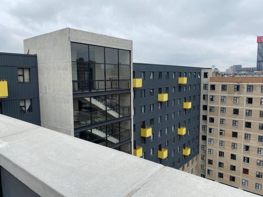 The Ark in Maboneng