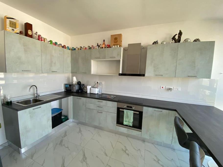Lovely 1-bedroom in St Julians photo 4