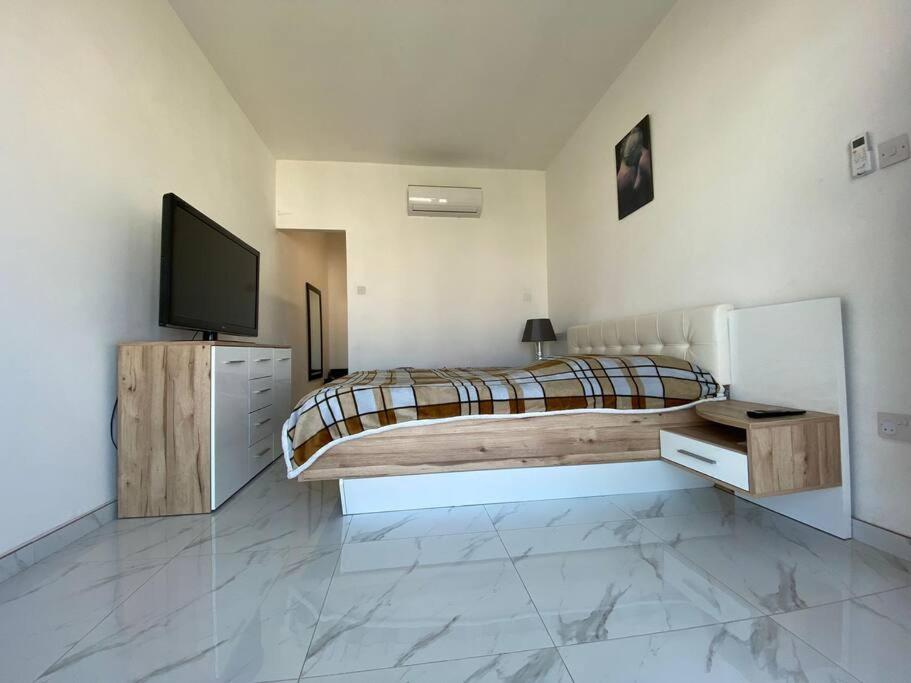 Lovely 1-bedroom in St Julians photo 5