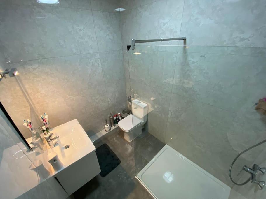 Lovely 1-bedroom in St Julians photo 2