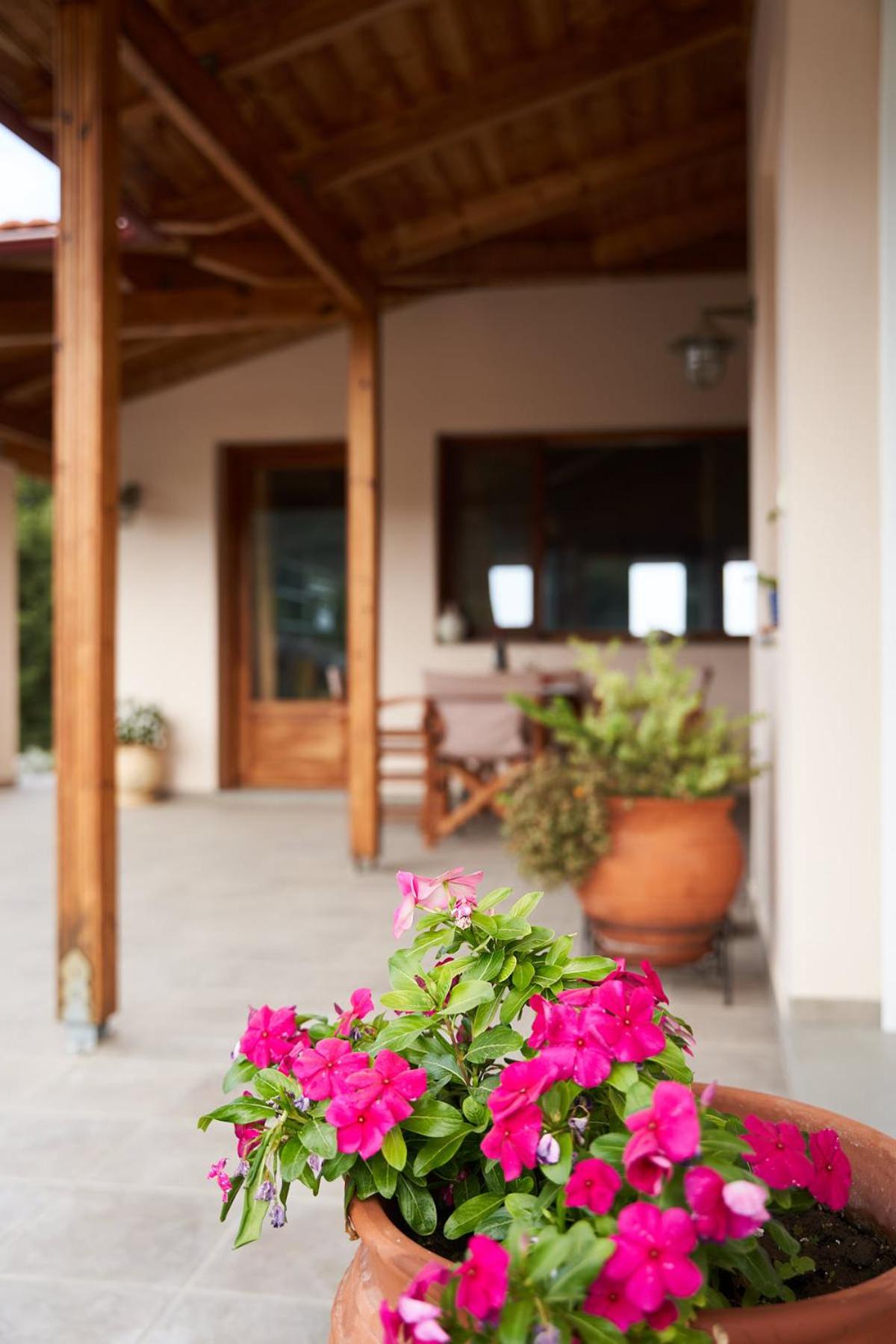 Villa Eremia