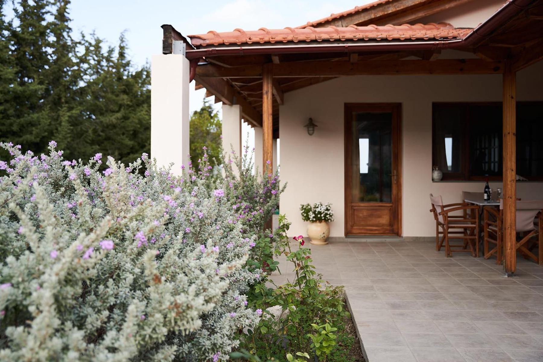Villa Eremia