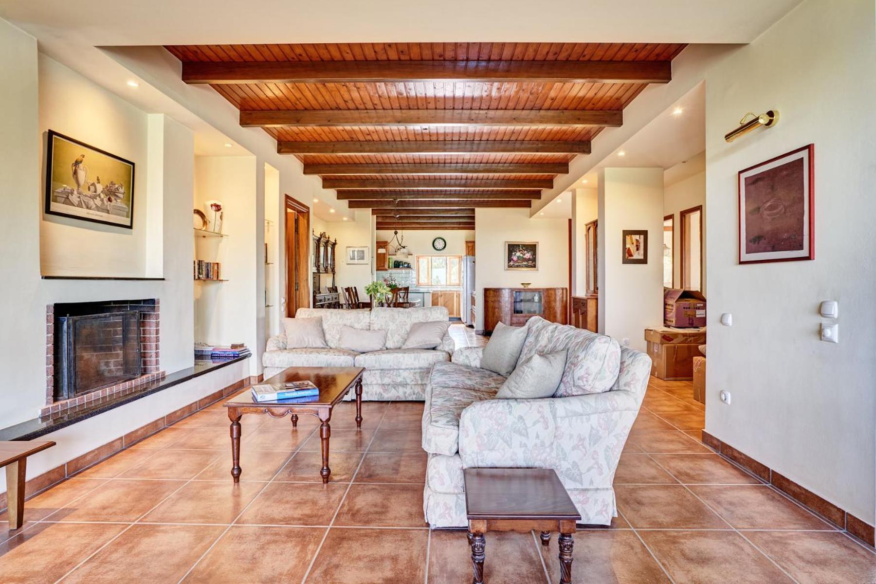 Villa Eremia