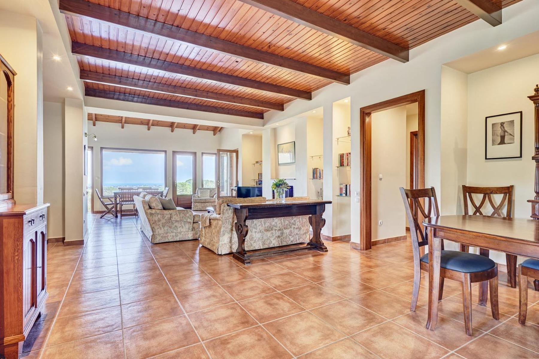 Villa Eremia