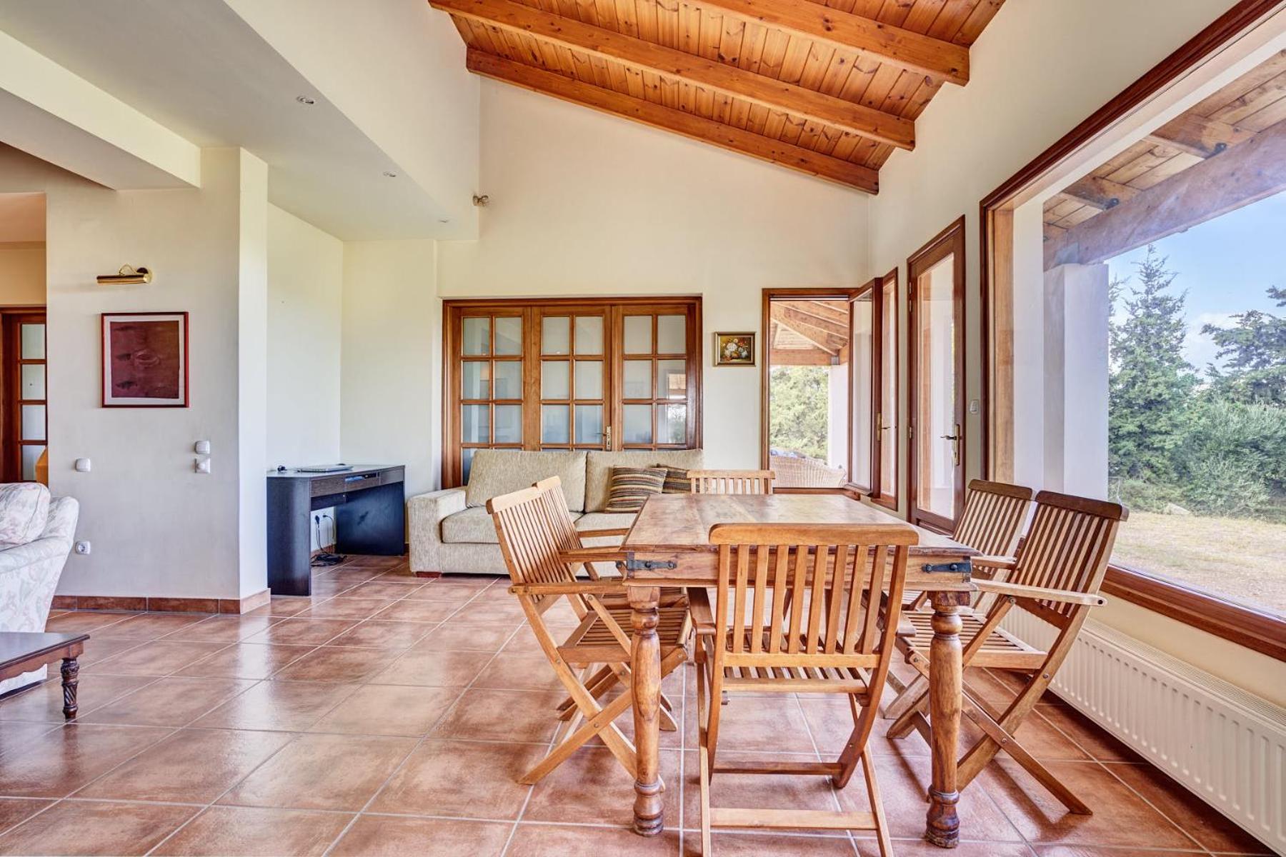 Villa Eremia
