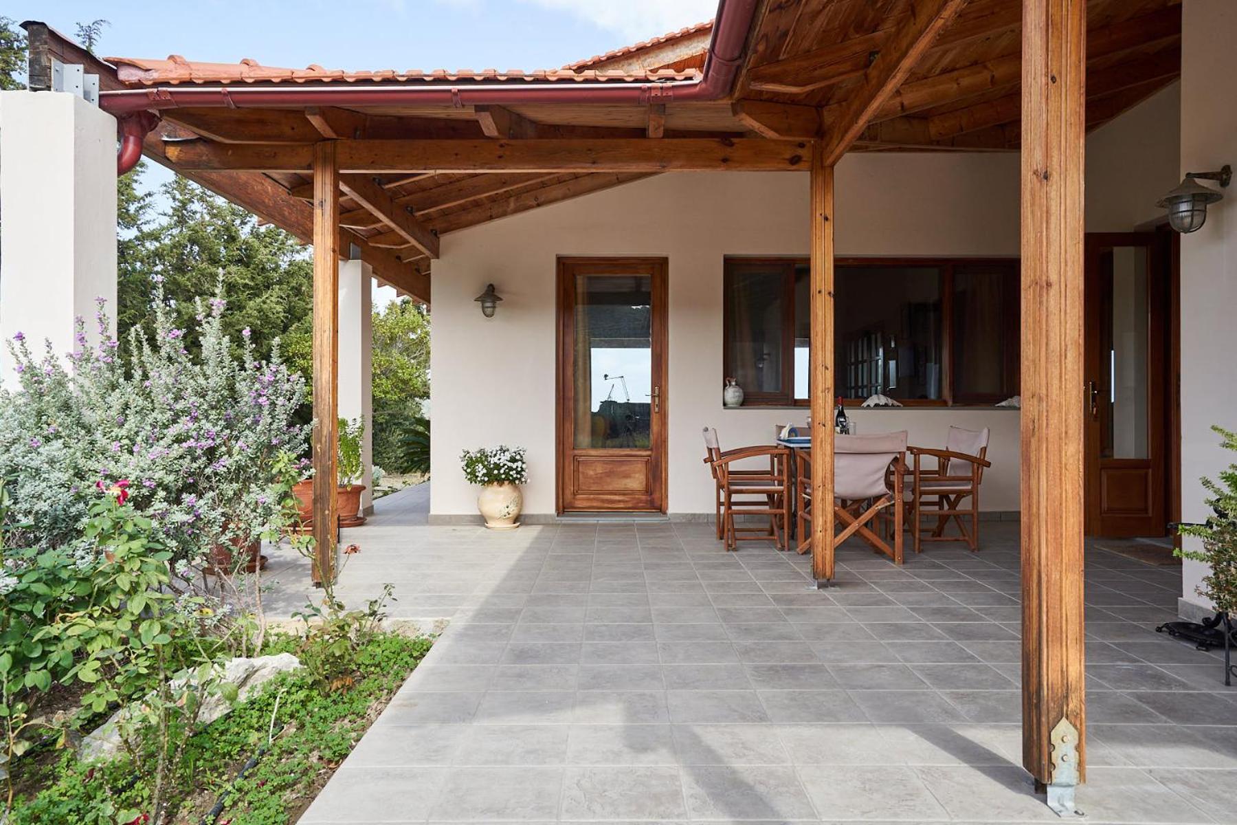 Villa Eremia