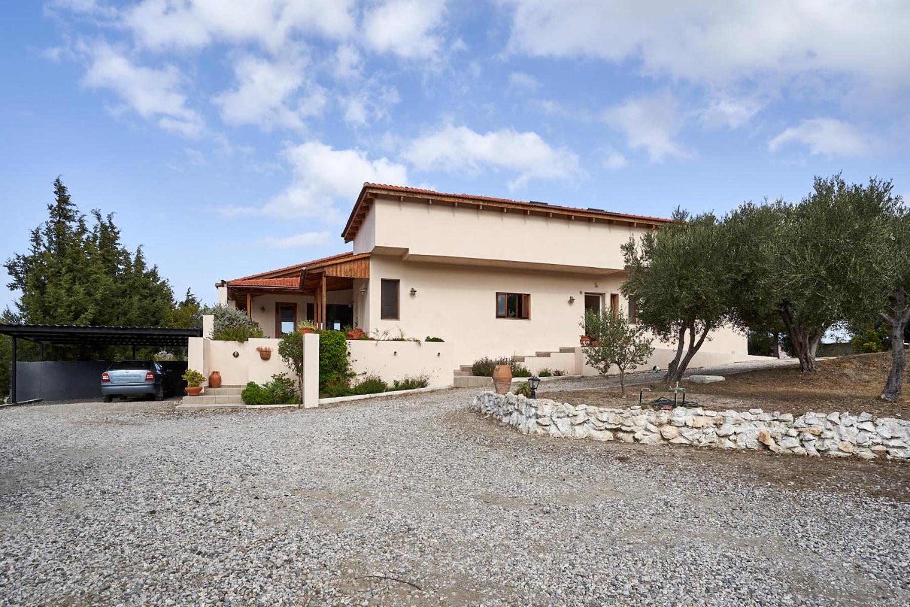 Villa Eremia