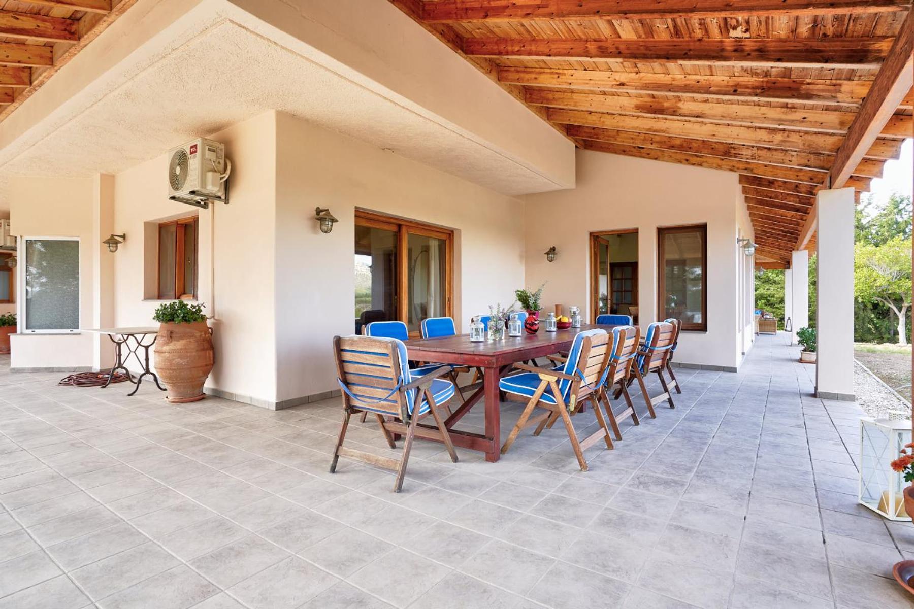 Villa Eremia