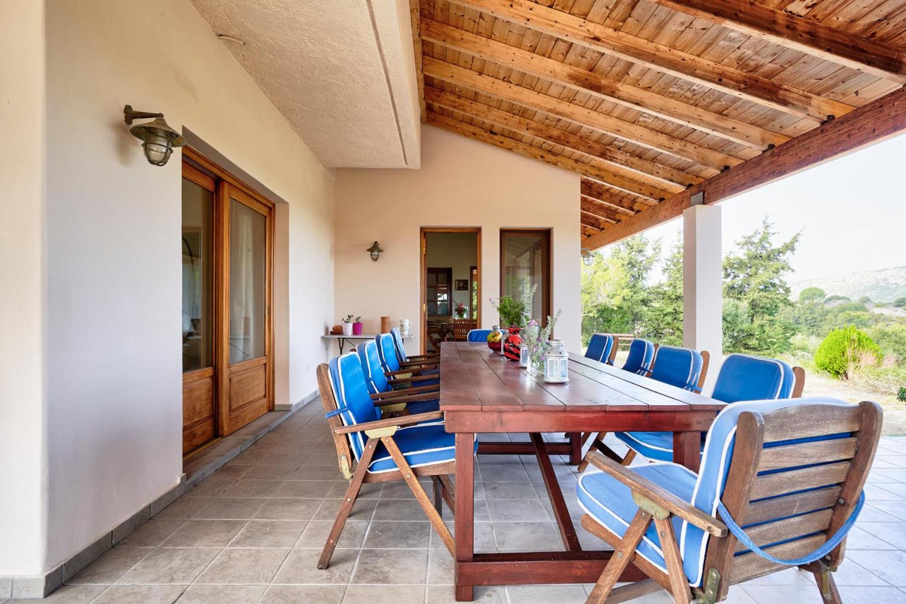 Villa Eremia
