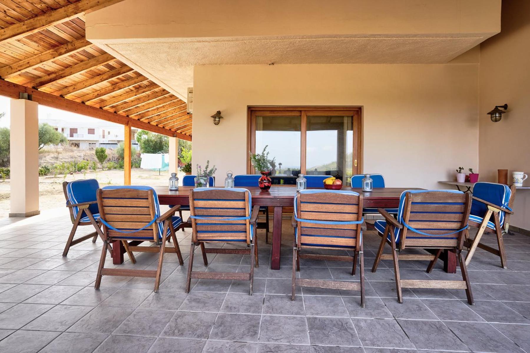Villa Eremia