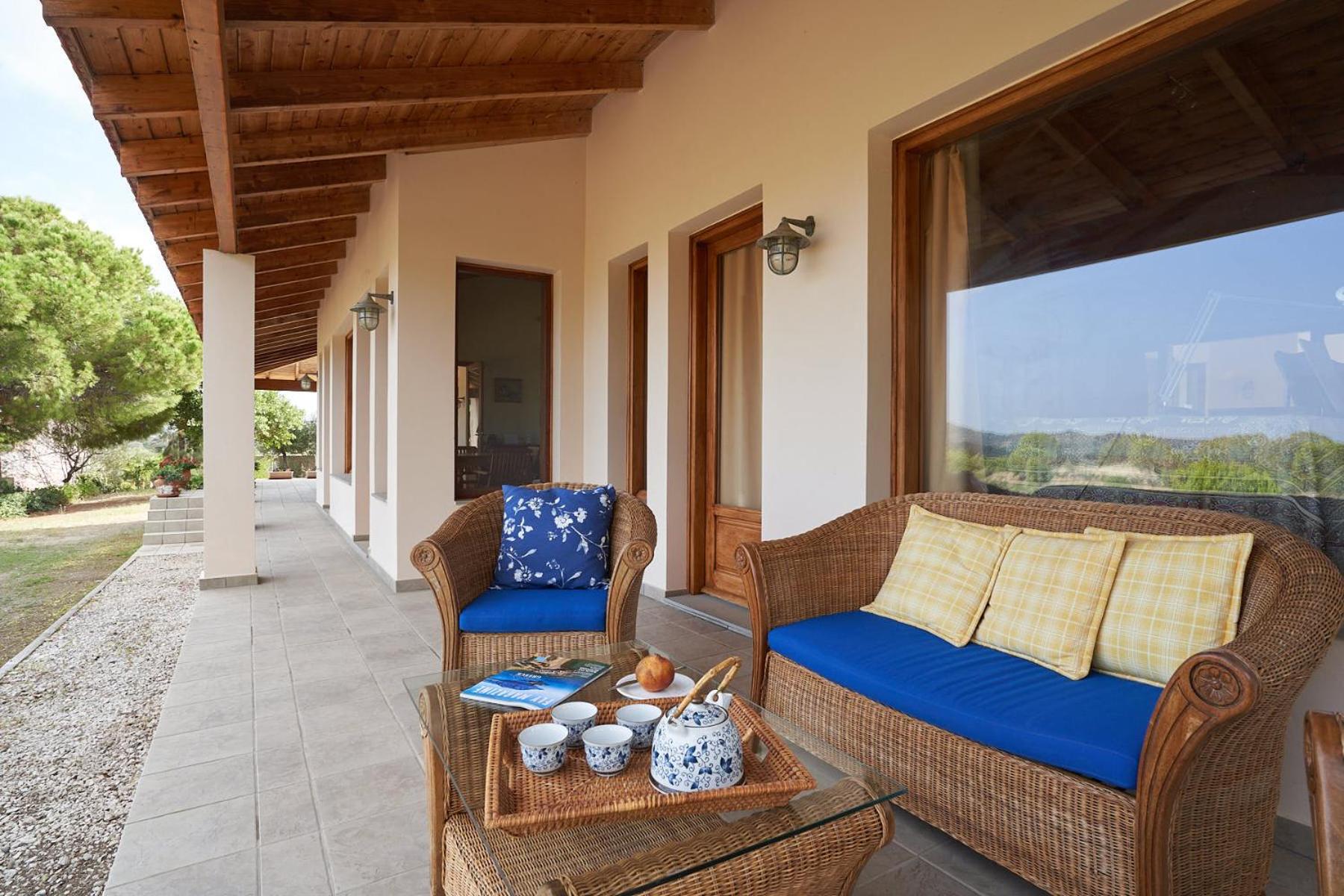 Villa Eremia