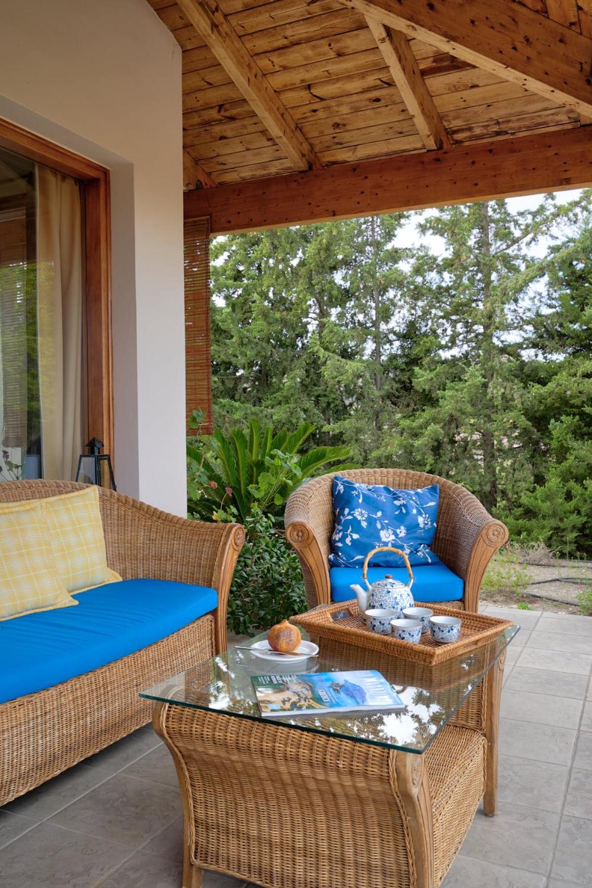 Villa Eremia