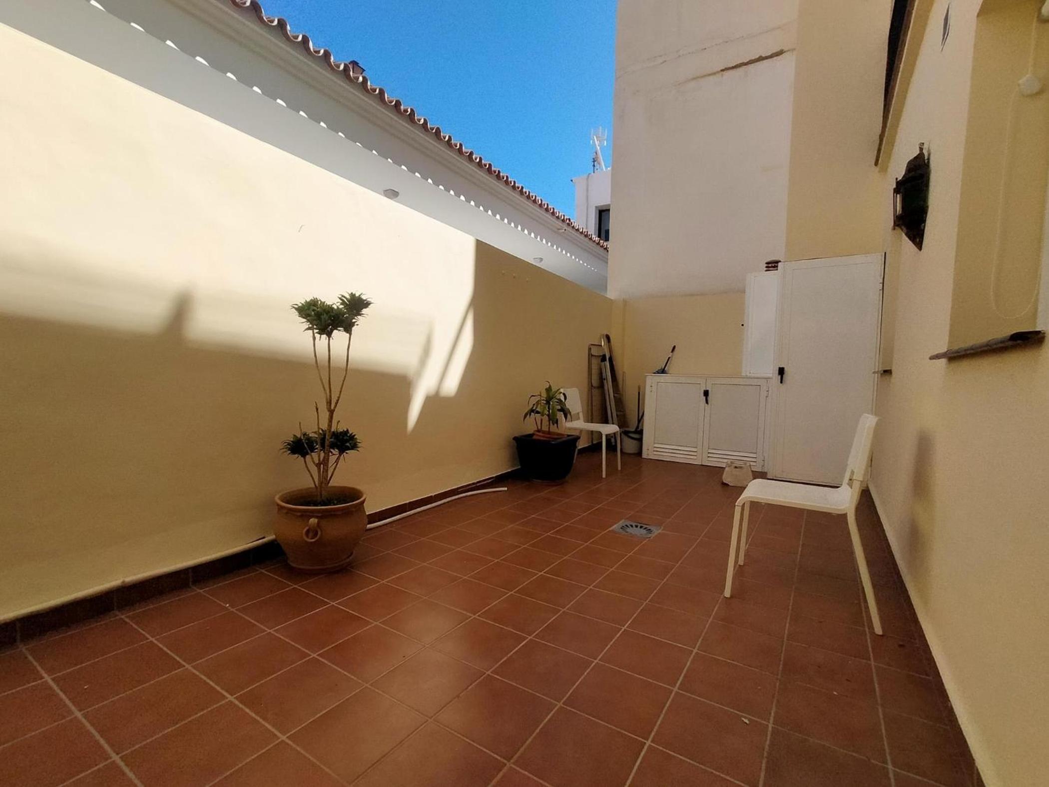Apartamento Teresa Carabeo Nerja Sun