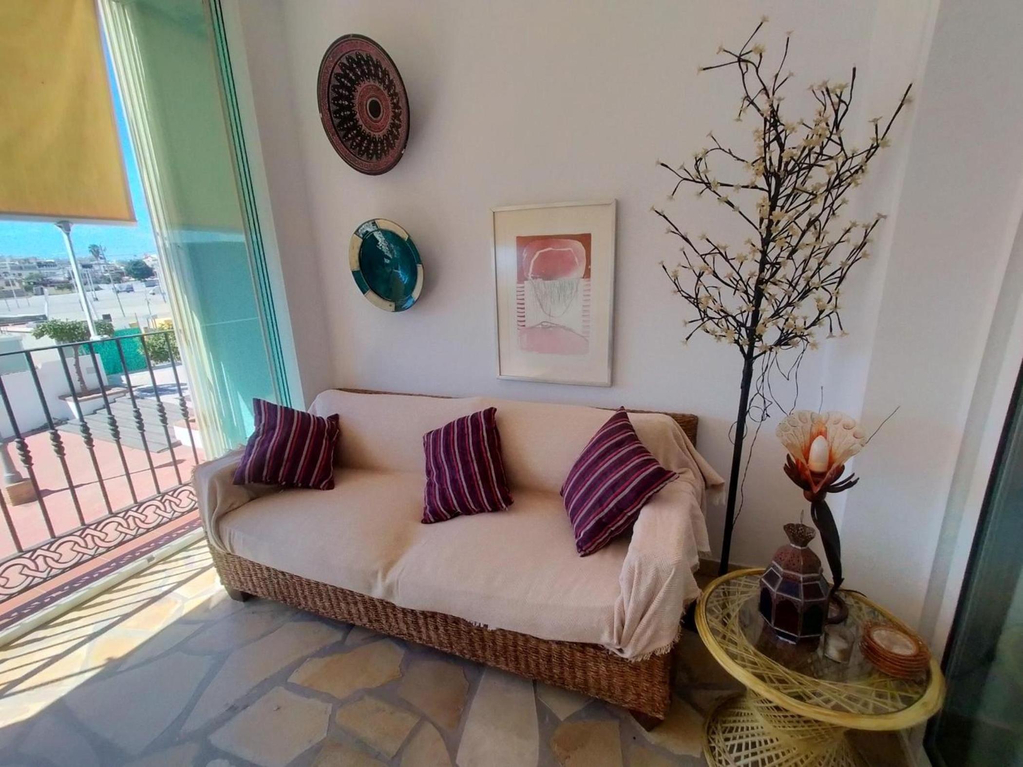 Apartamento Teresa Carabeo Nerja Sun