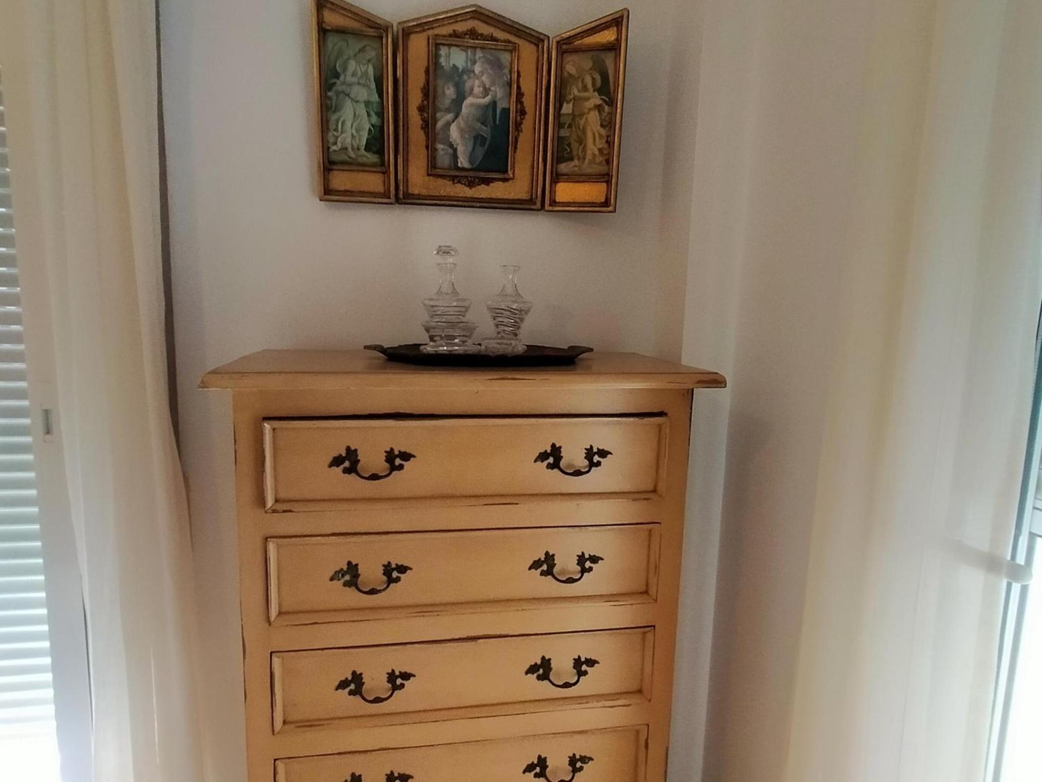 Apartamento Teresa Carabeo Nerja Sun