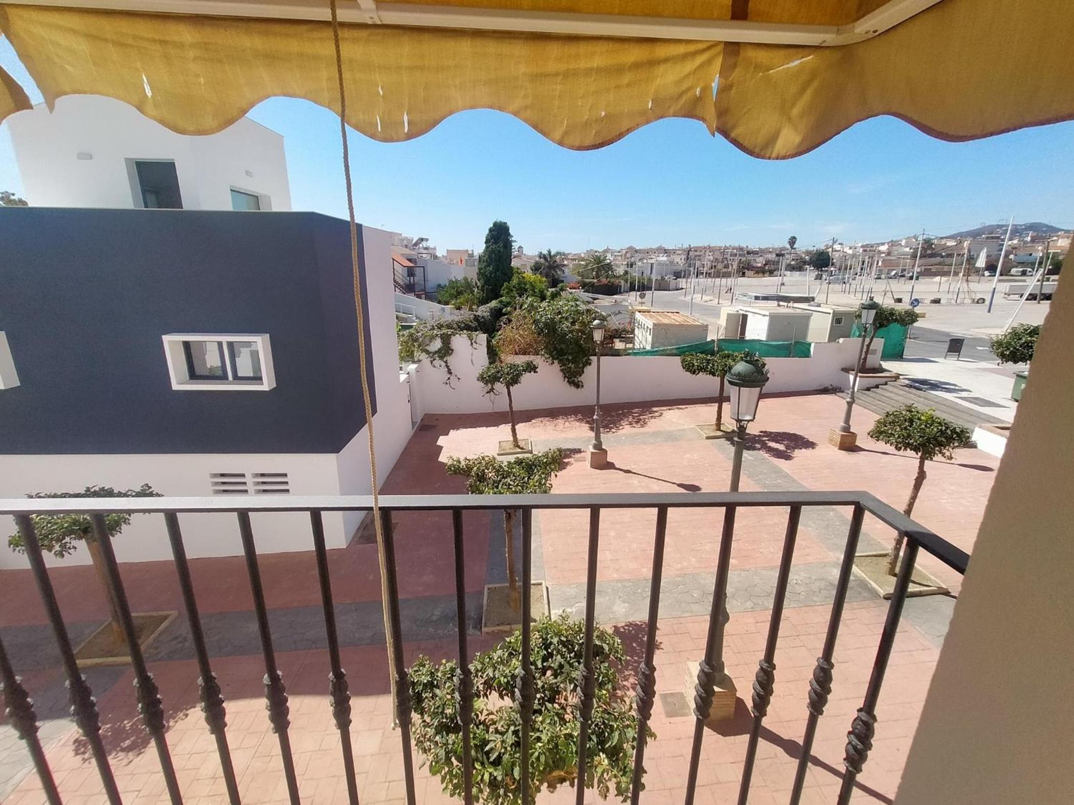 Apartamento Teresa Carabeo Nerja Sun