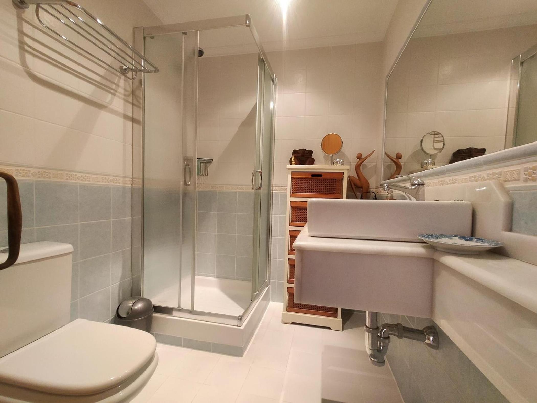 Apartamento Teresa Carabeo Nerja Sun