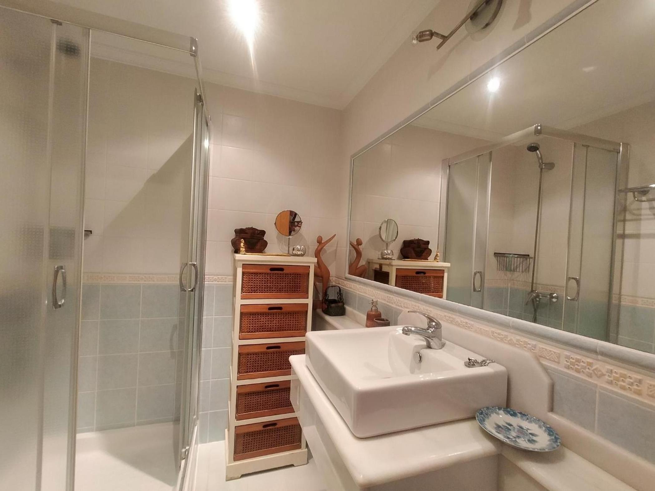 Apartamento Teresa Carabeo Nerja Sun