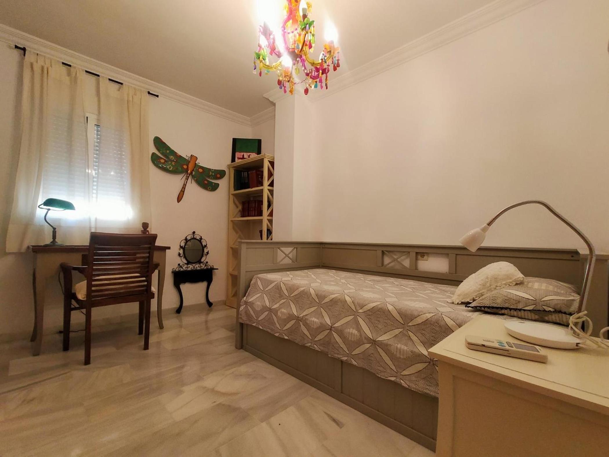 Apartamento Teresa Carabeo Nerja Sun