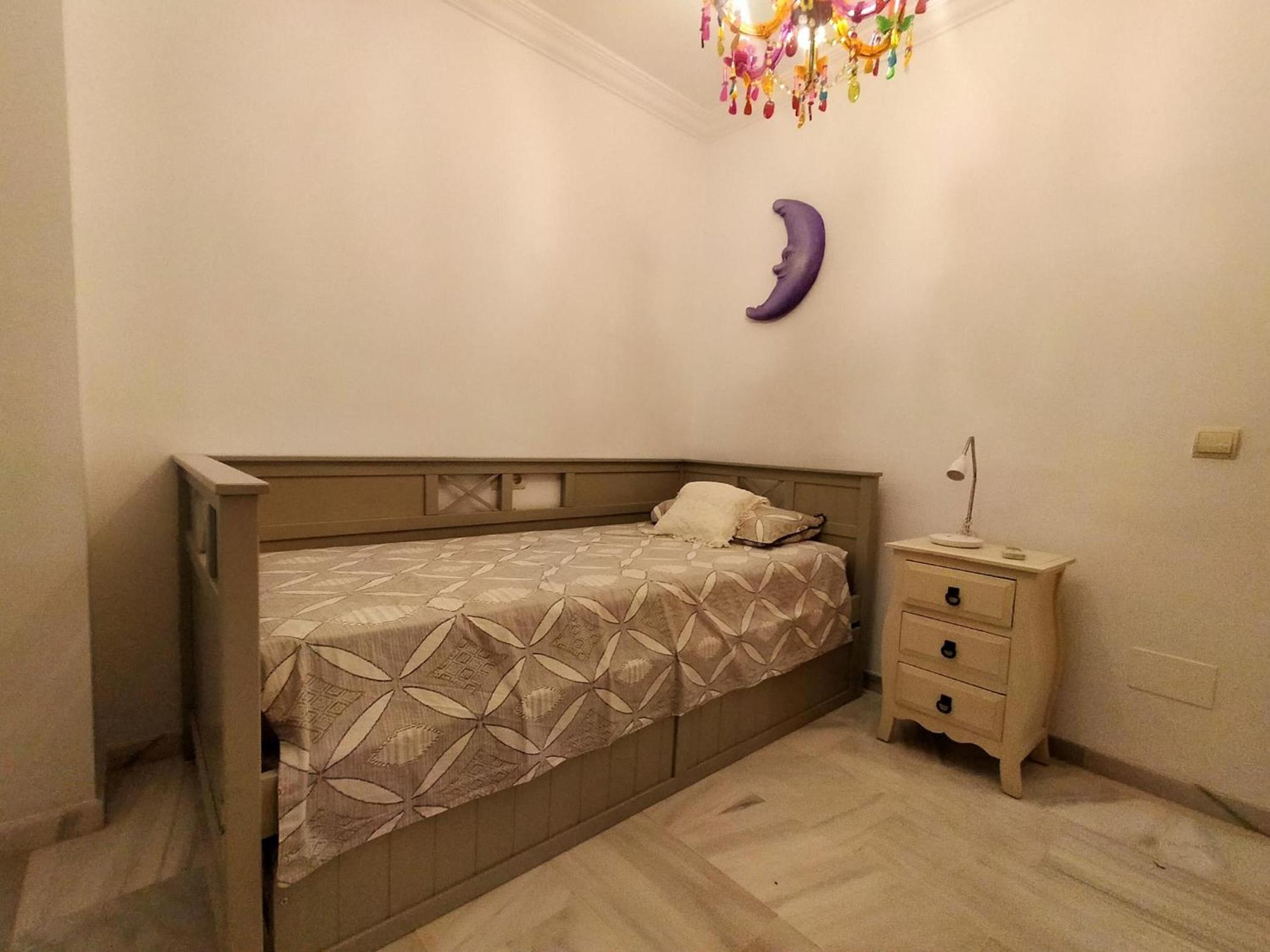 Apartamento Teresa Carabeo Nerja Sun