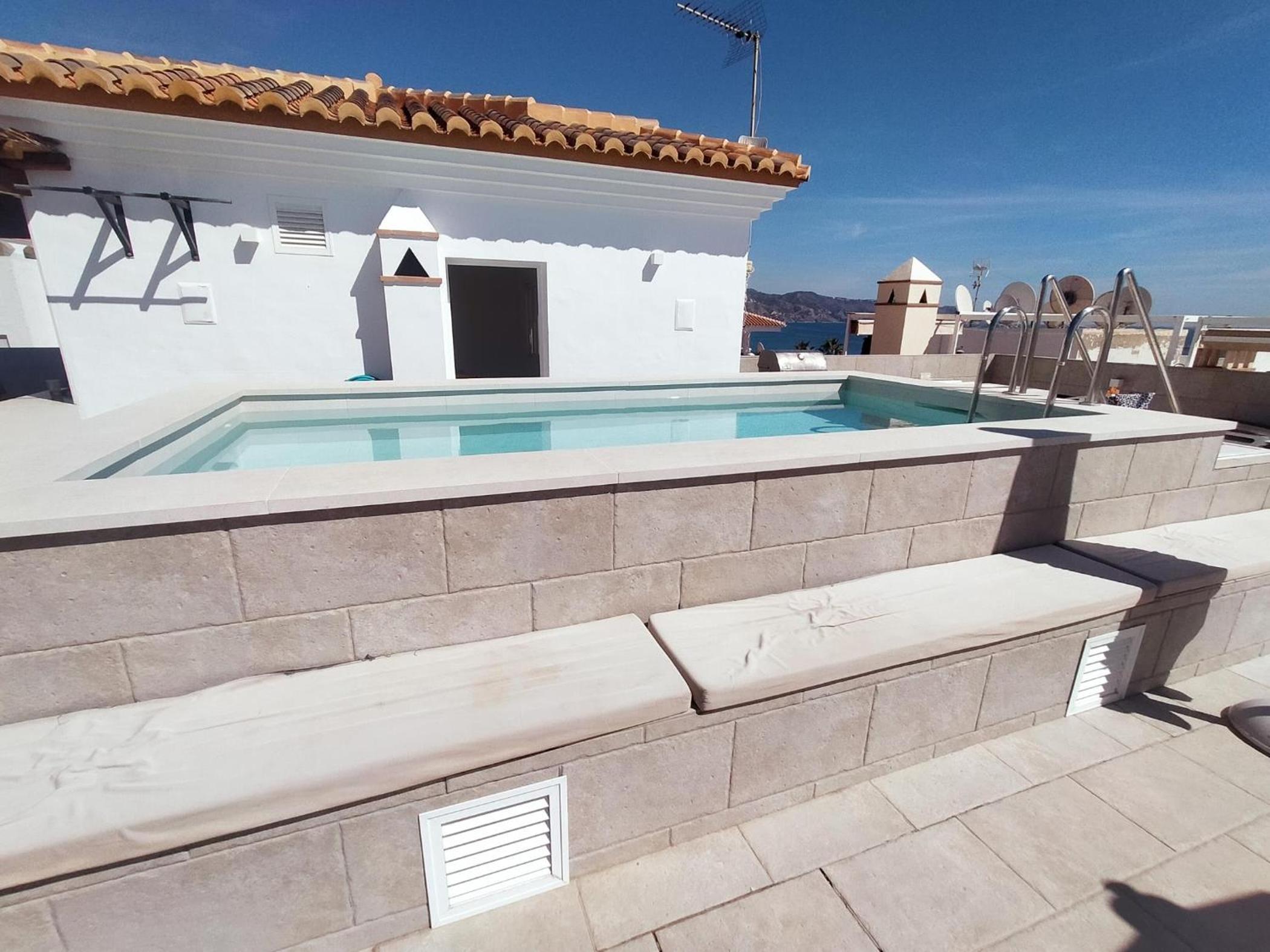 Apartamento Teresa Carabeo Nerja Sun