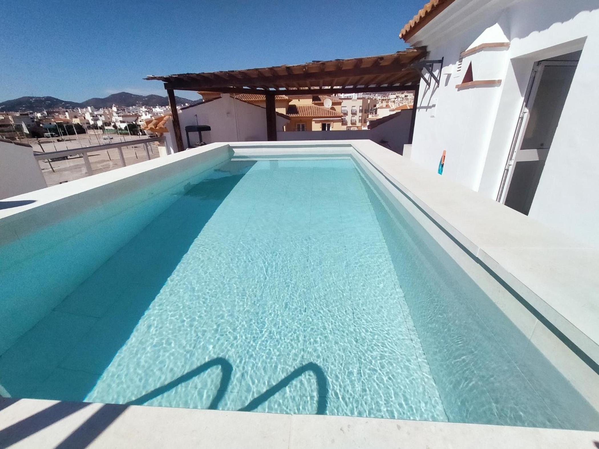 Apartamento Teresa Carabeo Nerja Sun