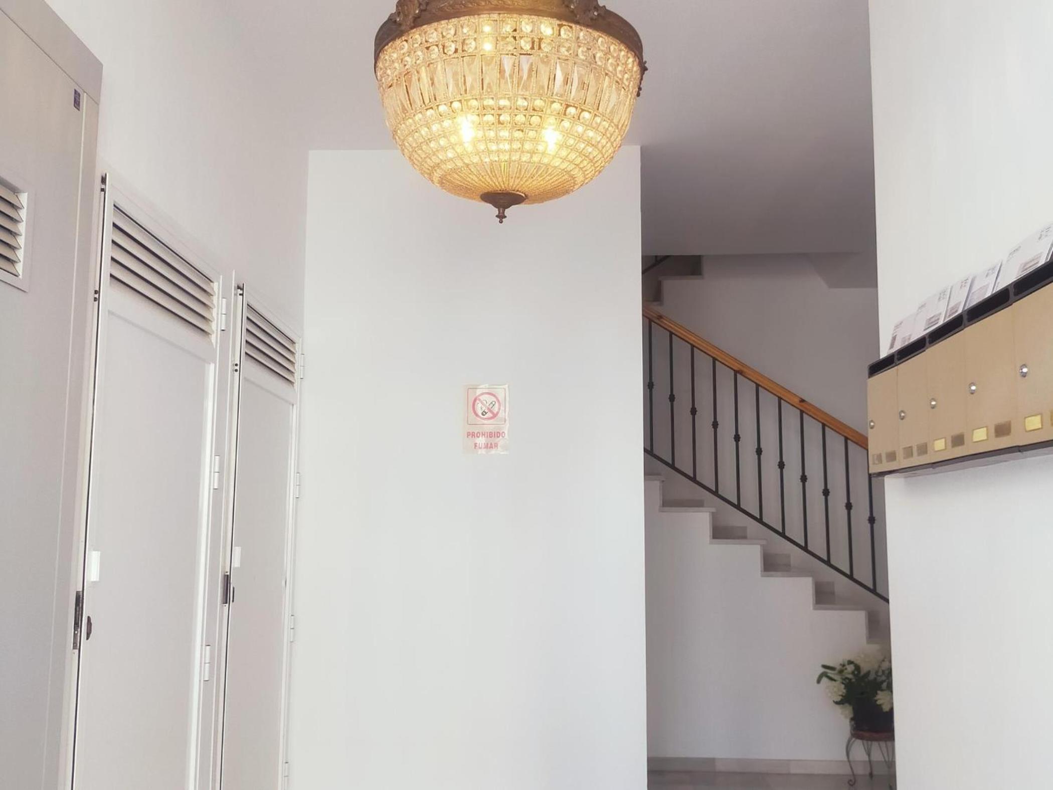 Apartamento Teresa Carabeo Nerja Sun
