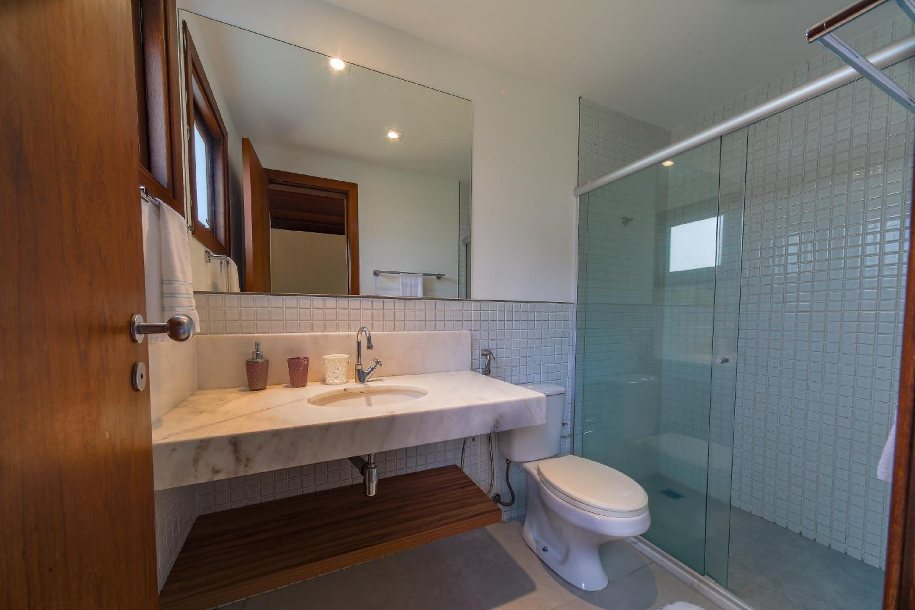 Reserva Imbassaí - Casa B03 Bromélias