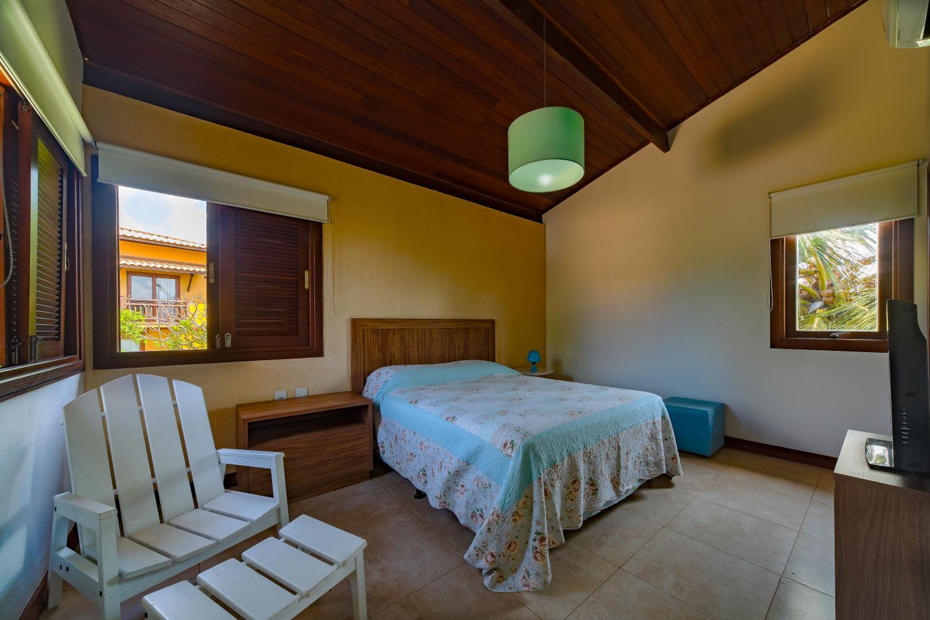 Reserva Imbassaí - Casa B03 Bromélias