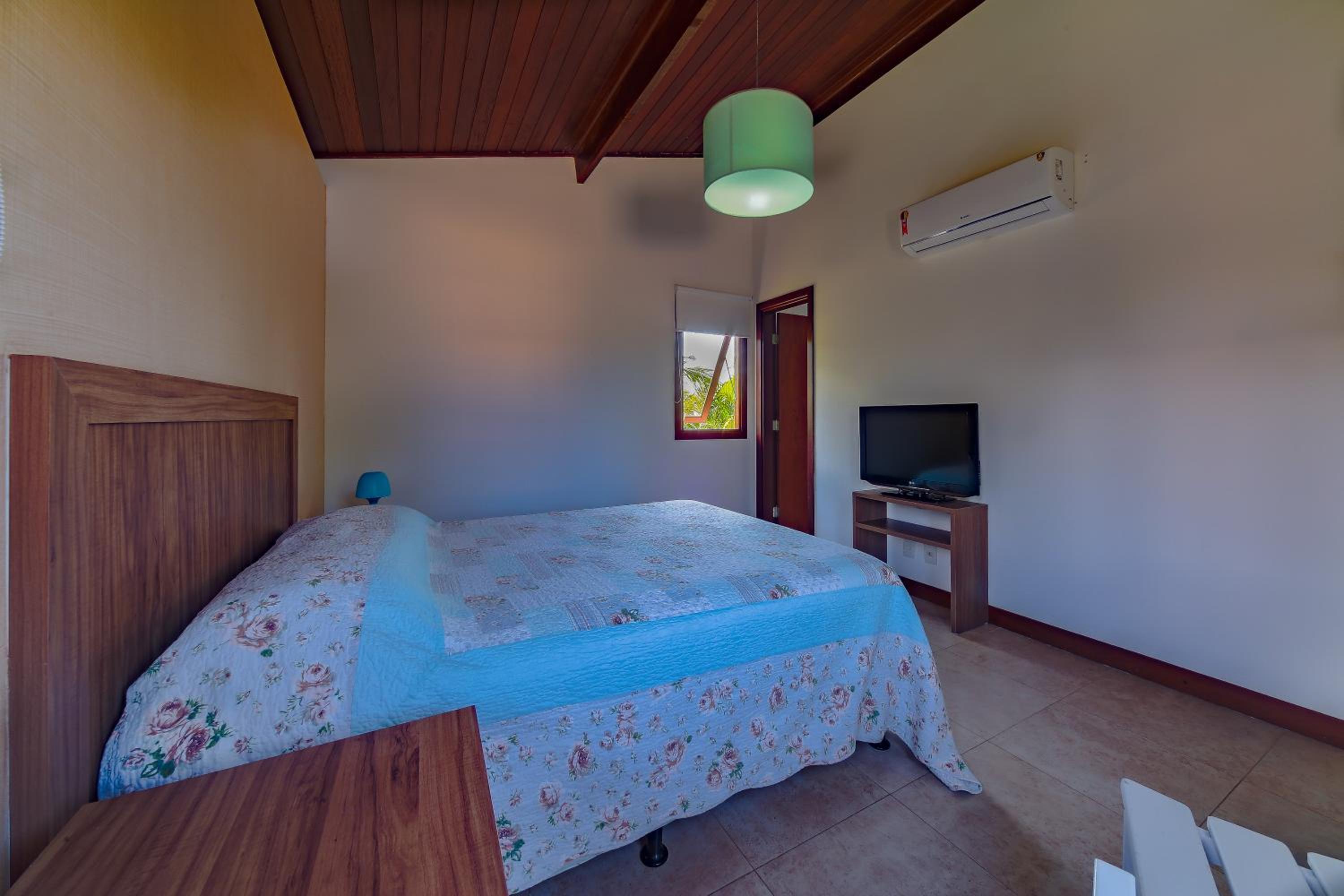 Reserva Imbassaí - Casa B03 Bromélias