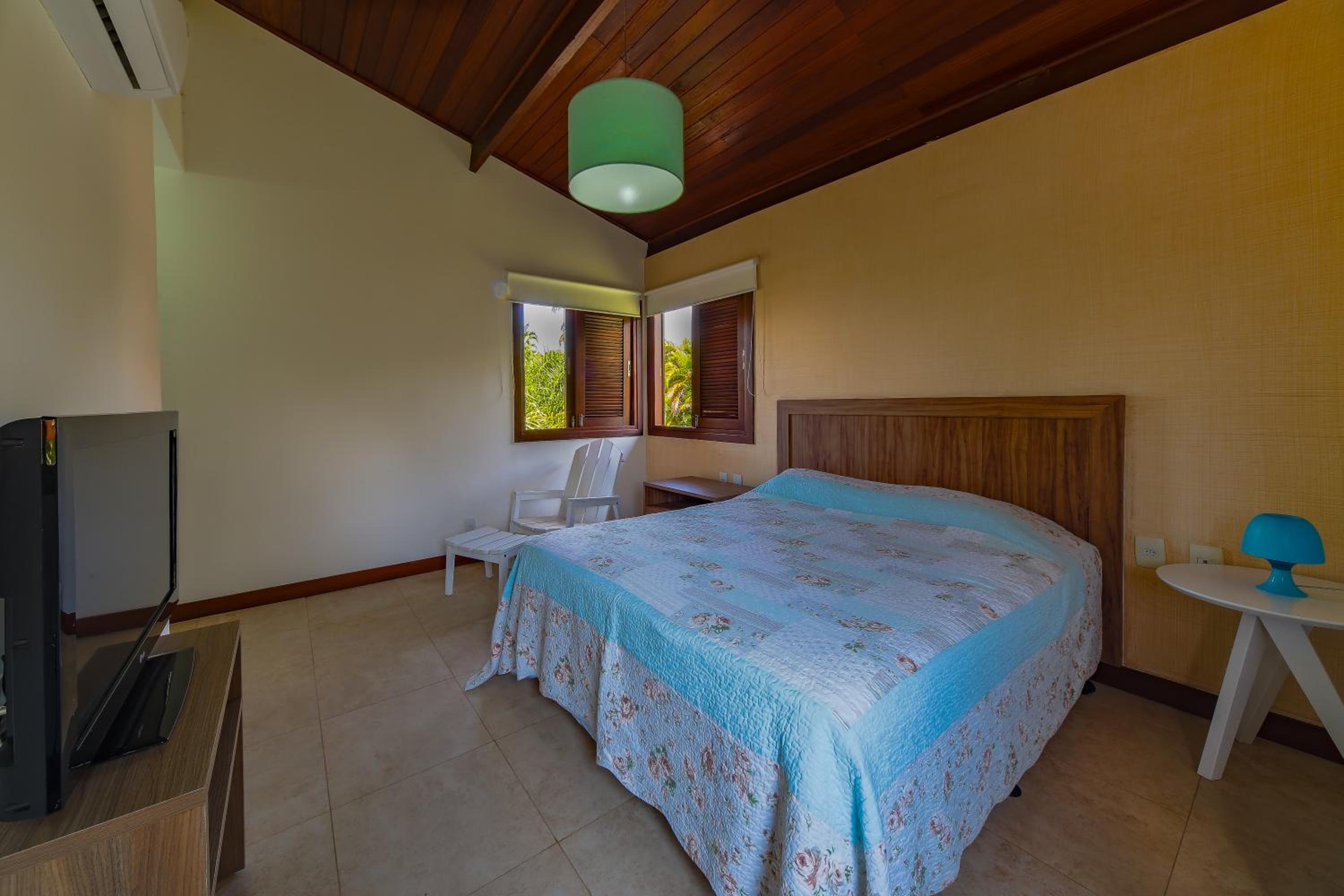 Reserva Imbassaí - Casa B03 Bromélias