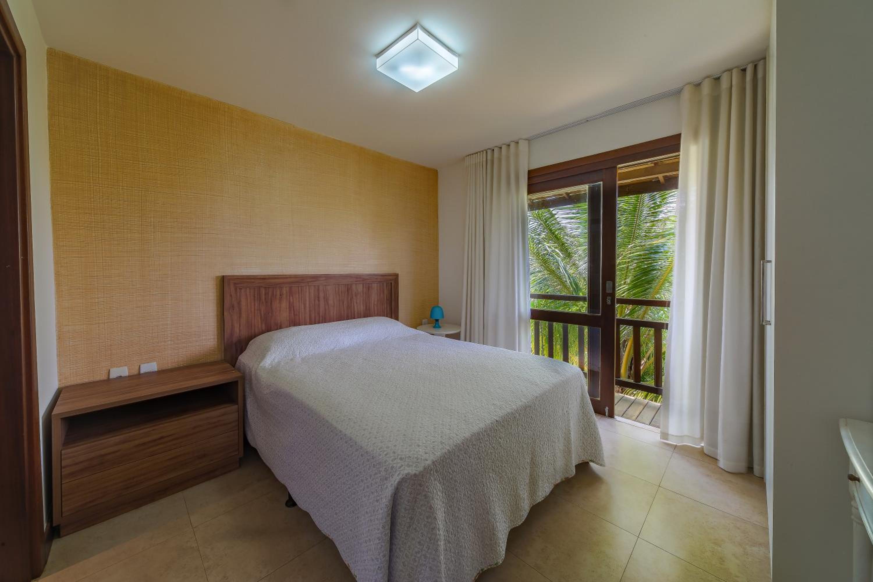 Reserva Imbassaí - Casa B03 Bromélias