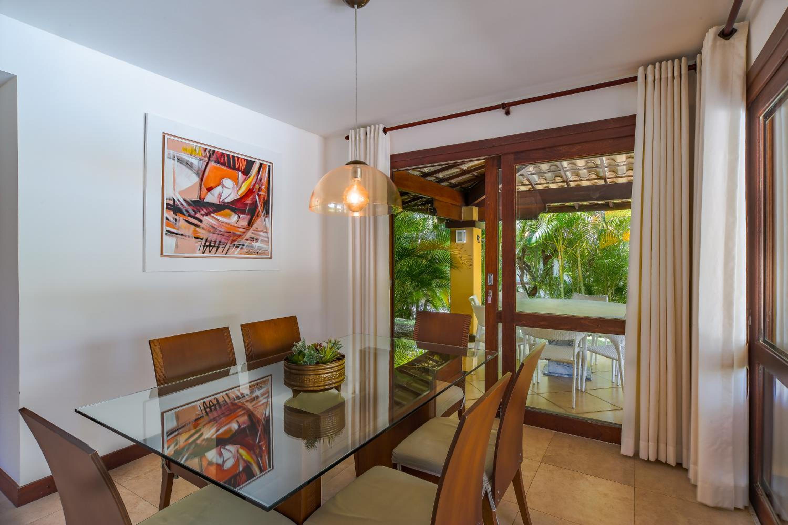 Reserva Imbassaí - Casa B03 Bromélias