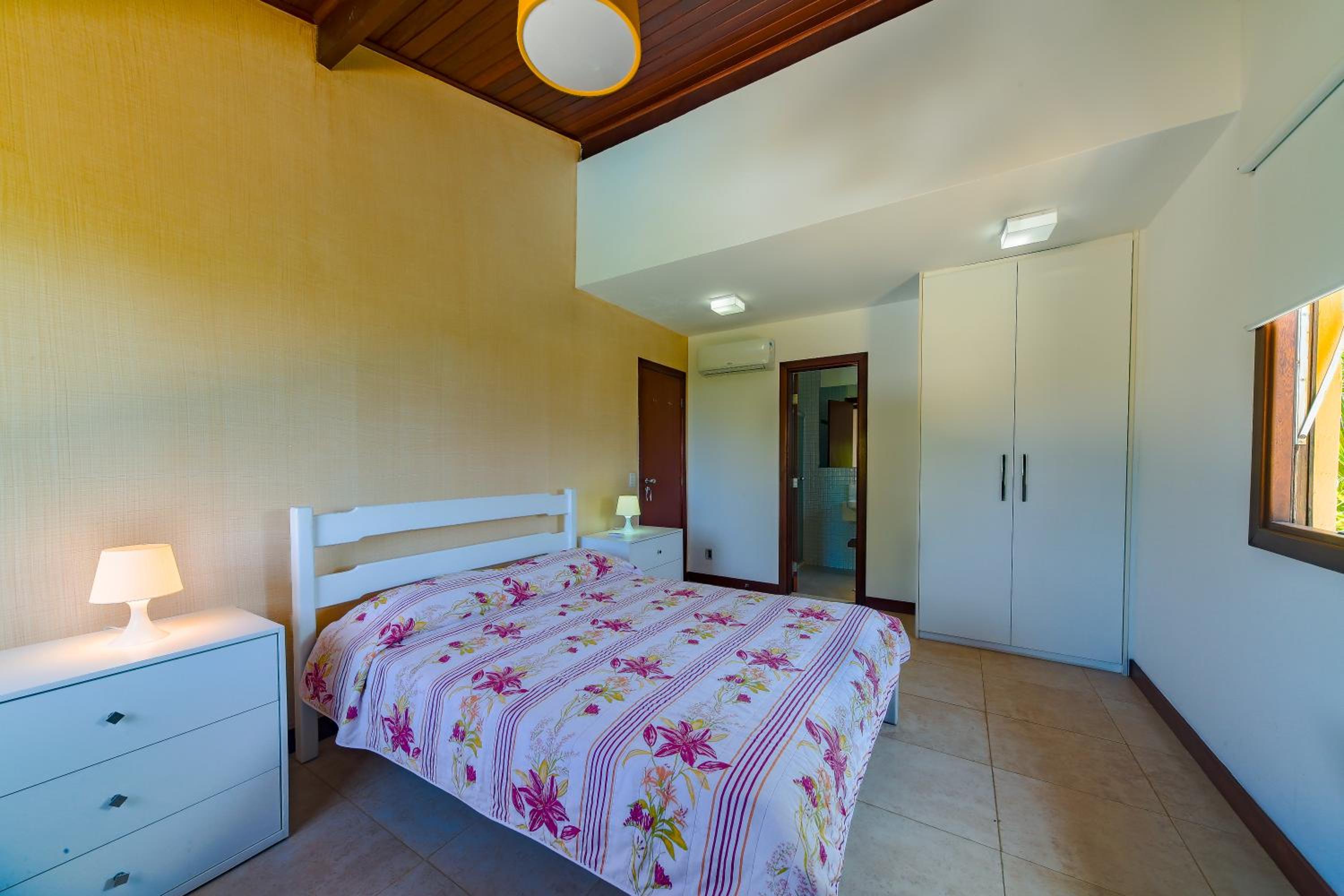 Reserva Imbassaí - Casa B03 Bromélias