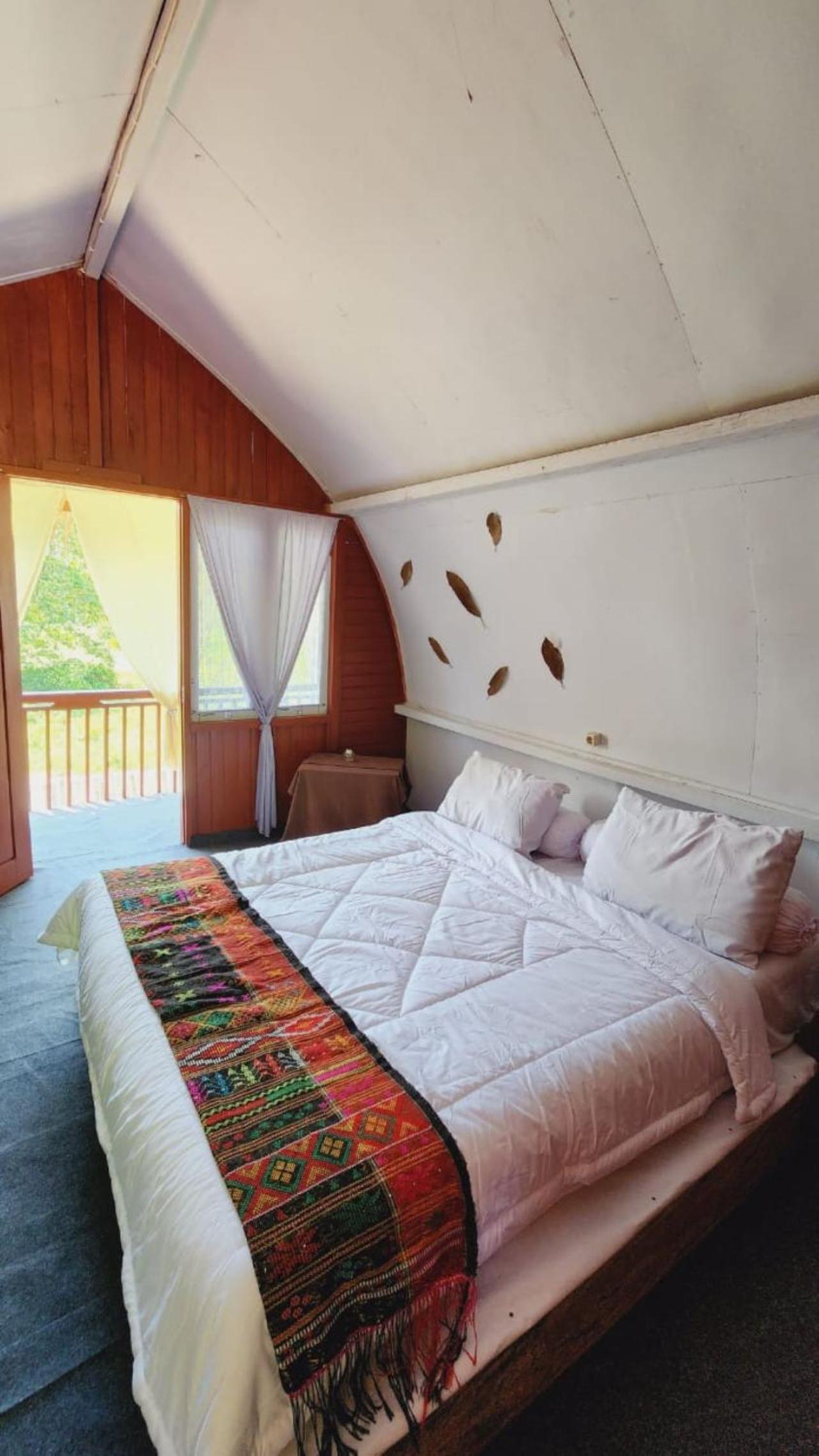 Pondok Wisata Noah