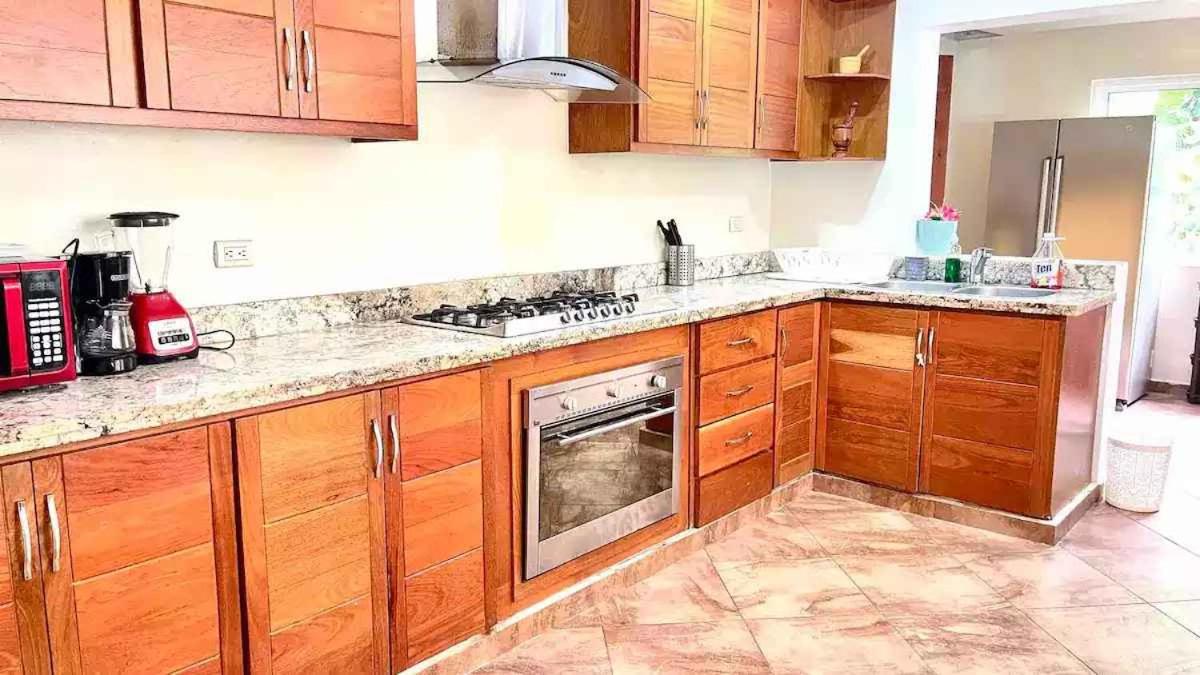 VILLA I-31 capacidad para 20 personas view 2