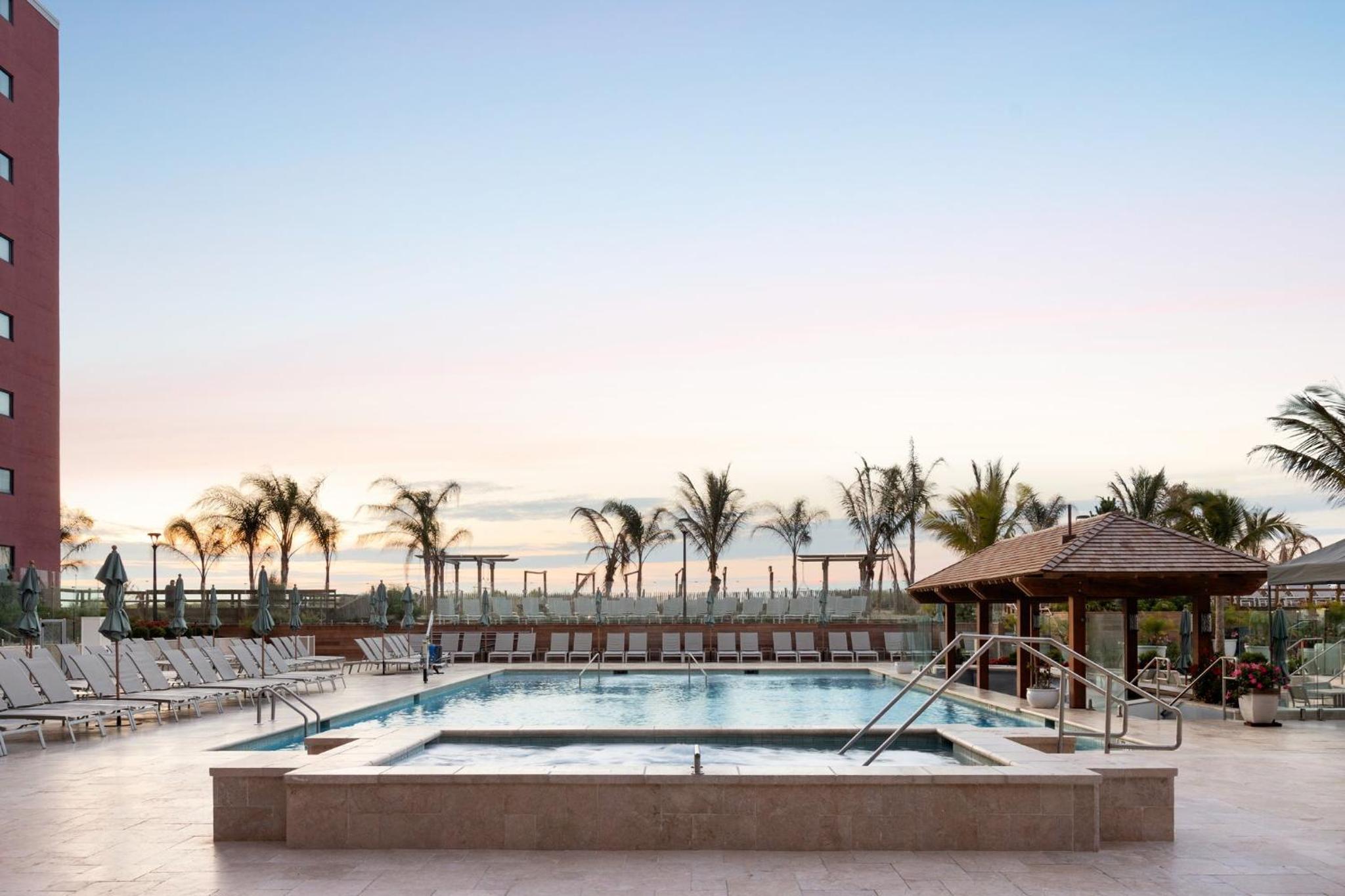 Holiday Inn Ocean City by IHG, Billede 29