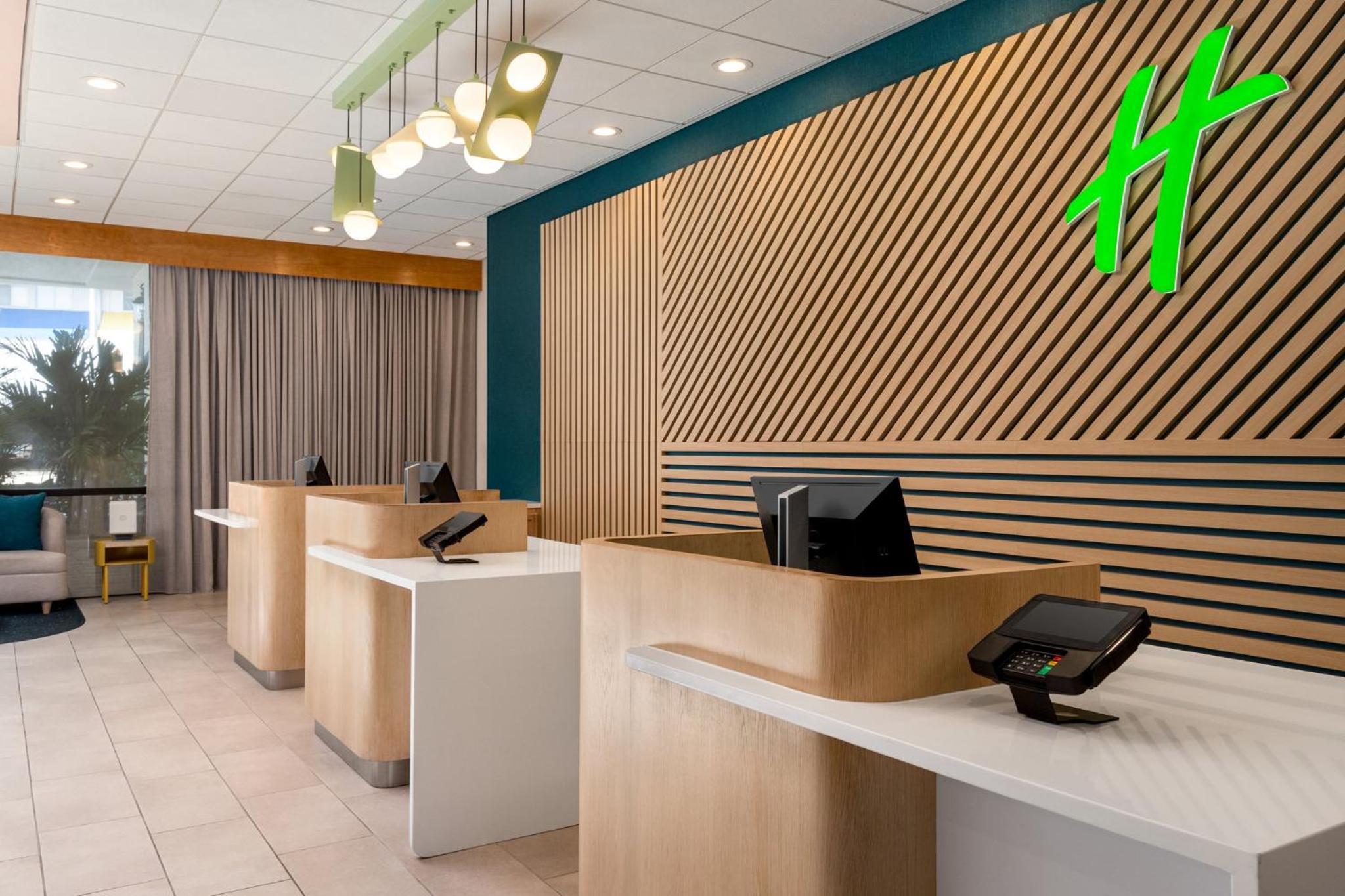 Holiday Inn Ocean City by IHG, Billede 69