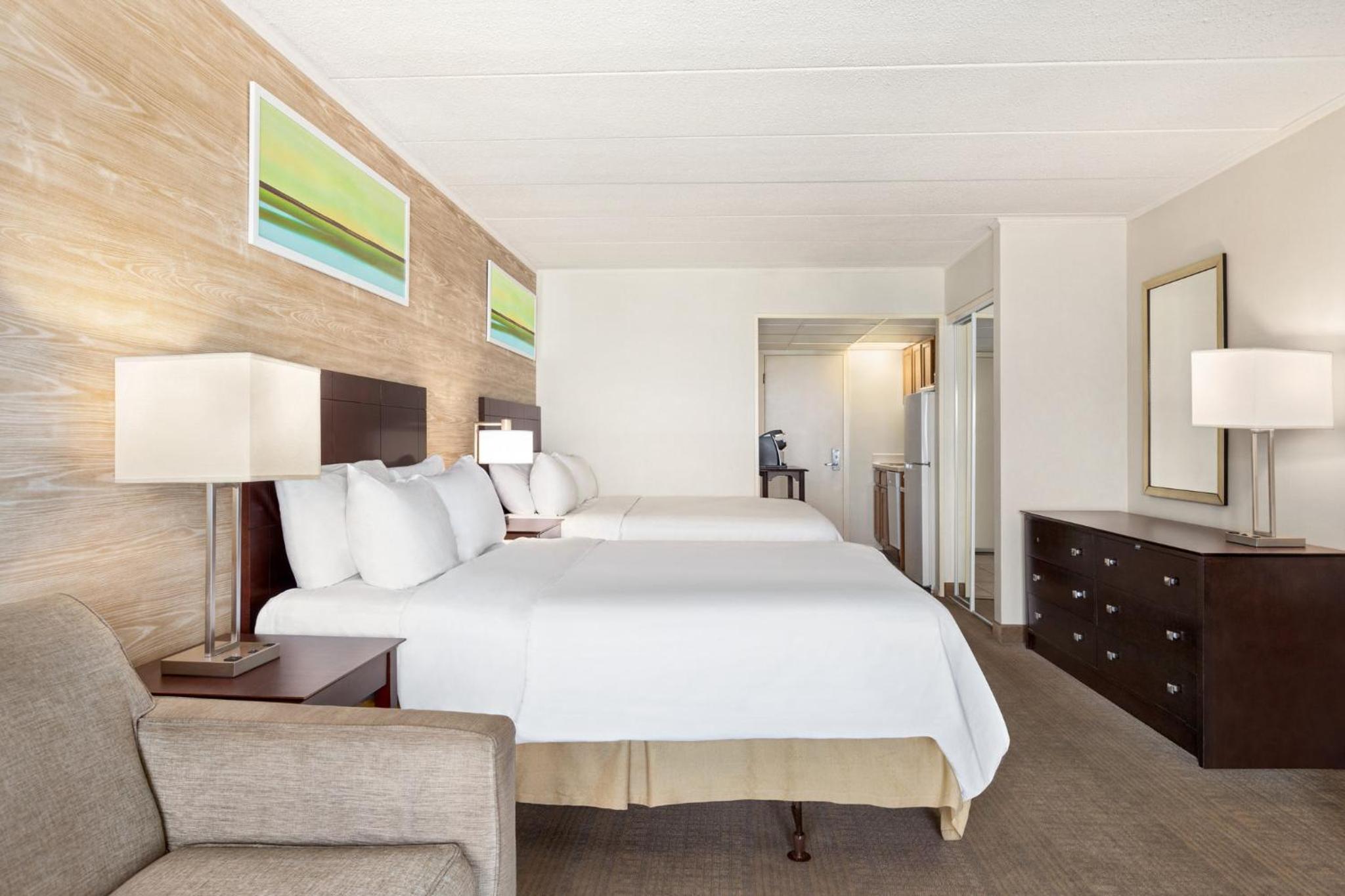 Holiday Inn Ocean City by IHG, Billede 81