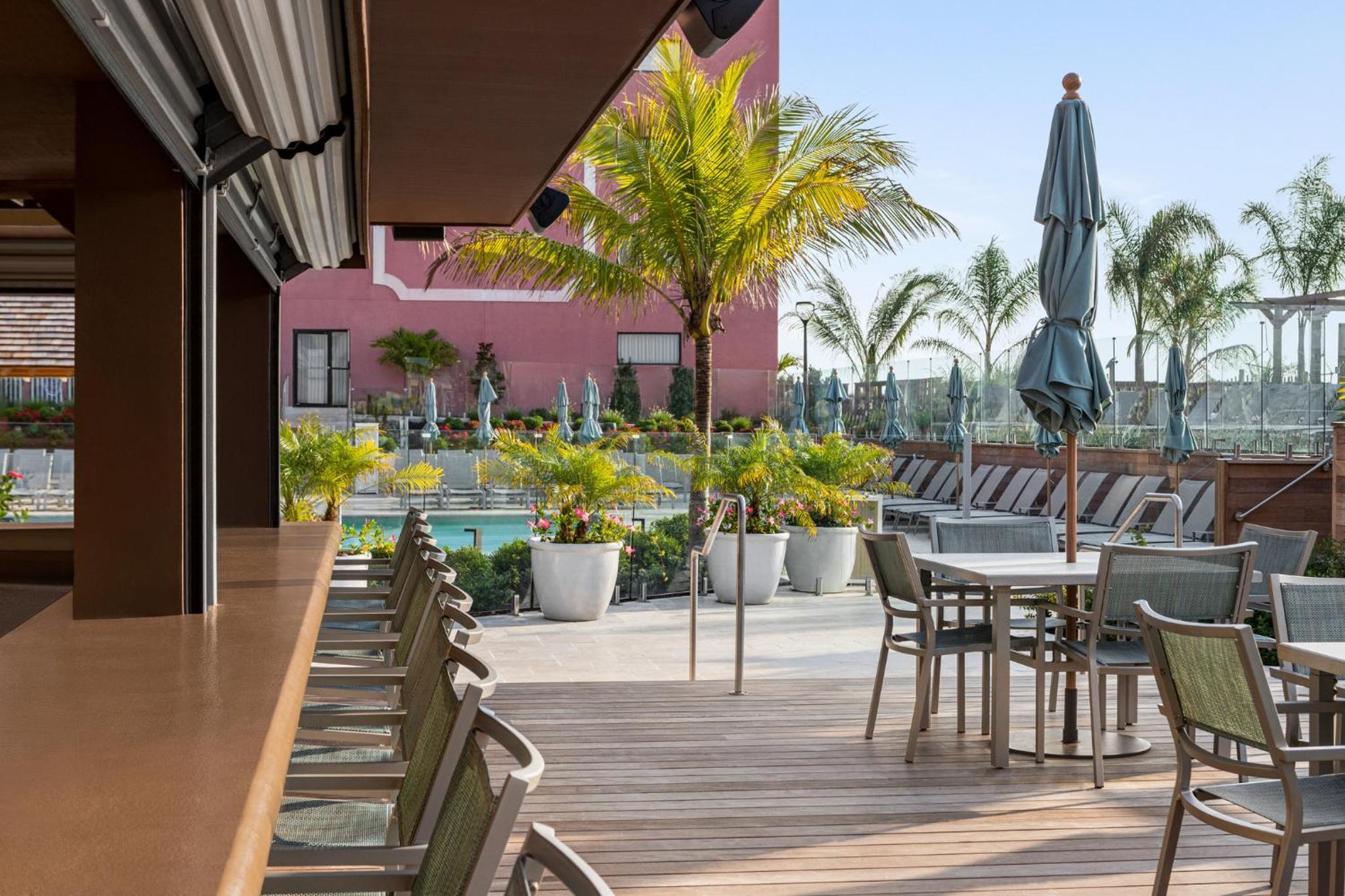 Holiday Inn Ocean City by IHG, Billede 72