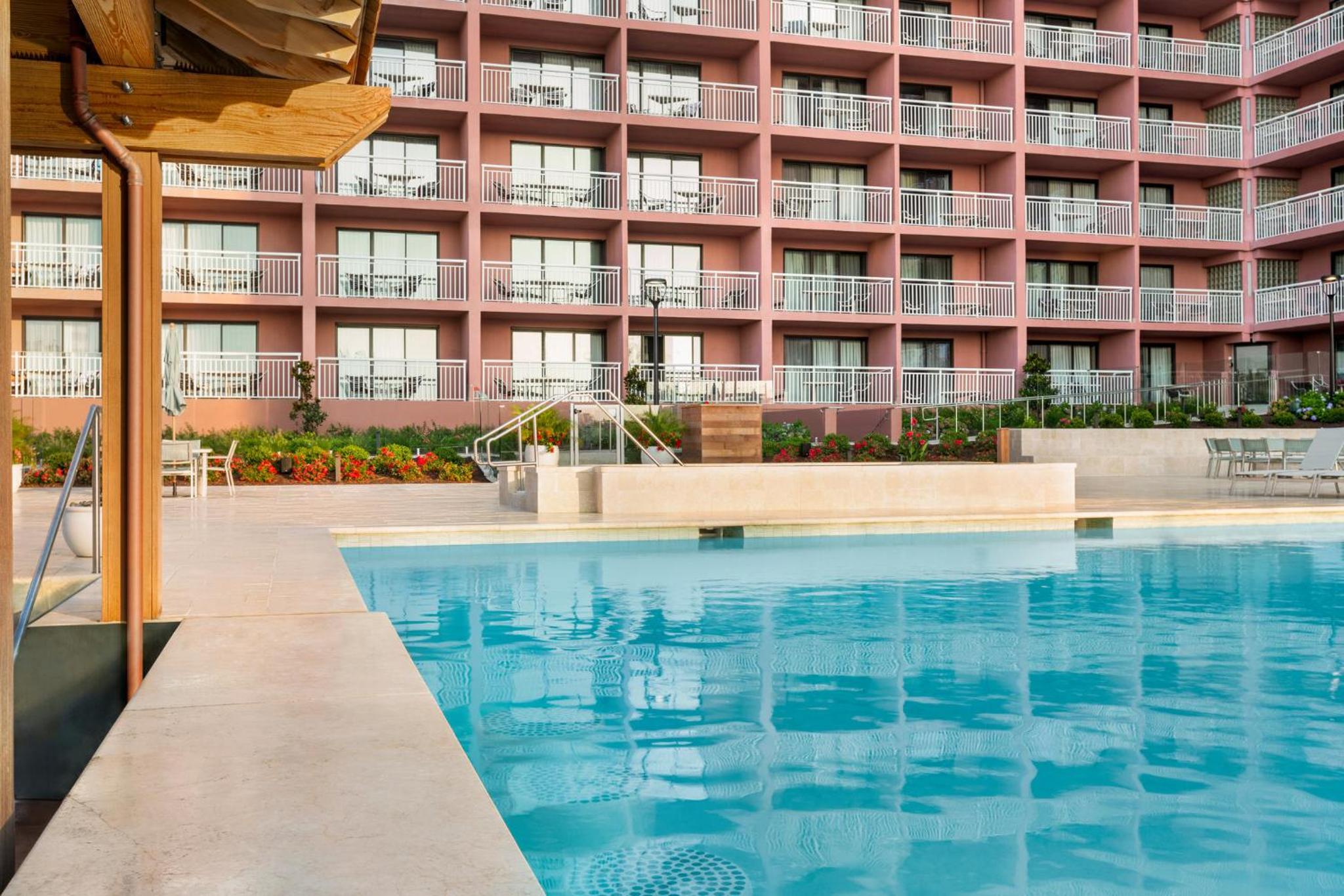 Holiday Inn Ocean City by IHG, Billede 65