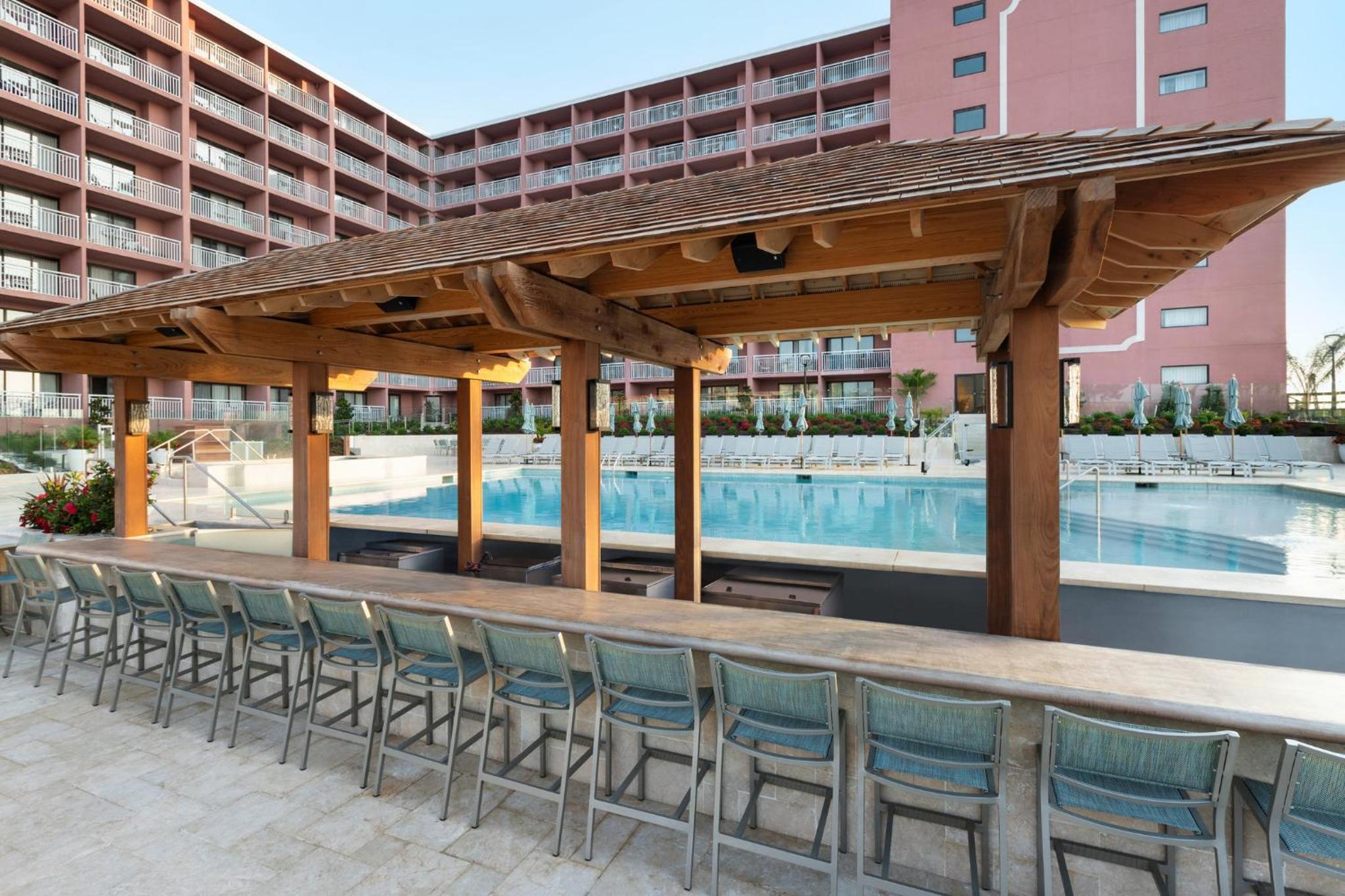 Holiday Inn Ocean City by IHG, Billede 30