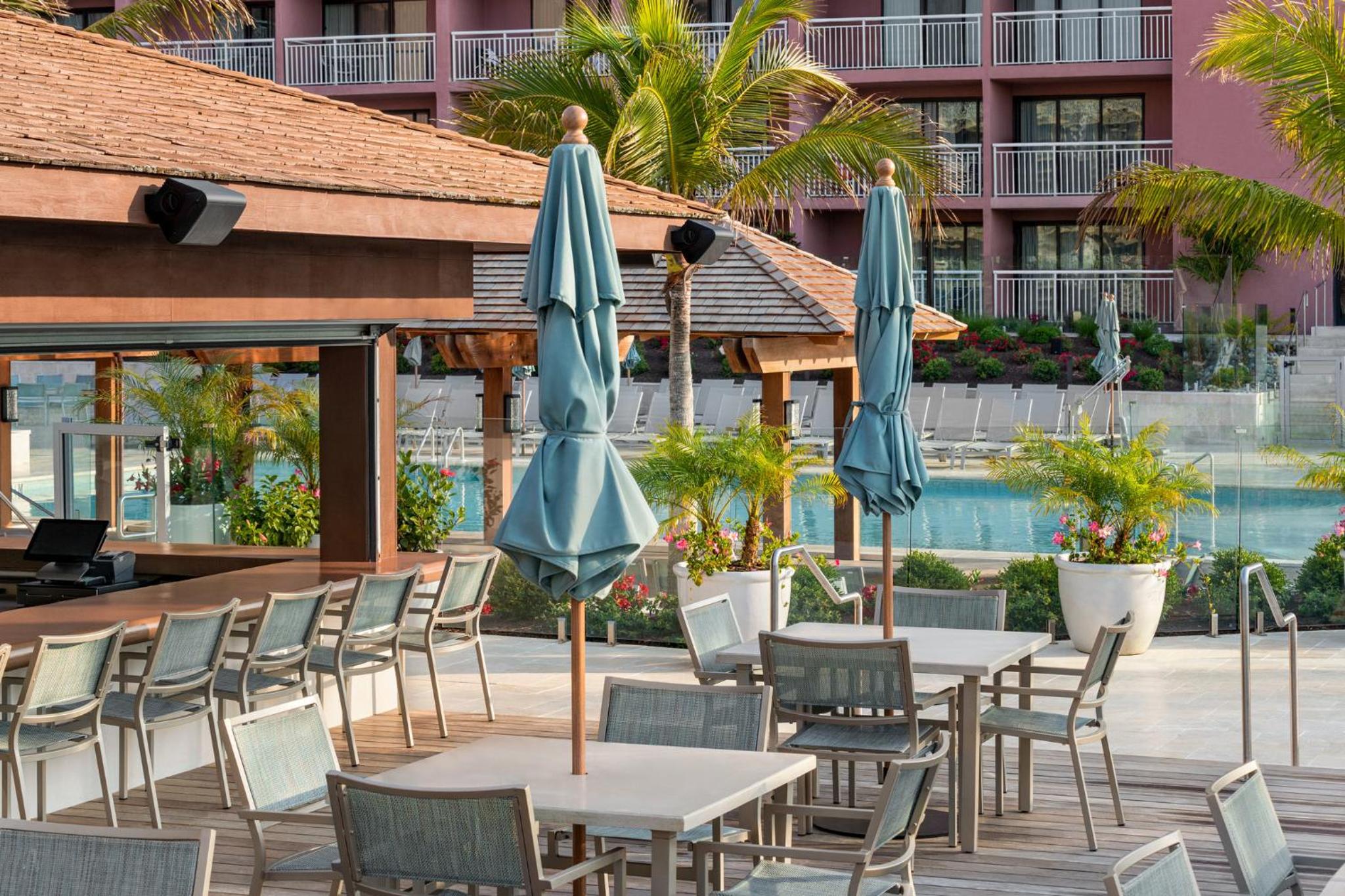 Holiday Inn Ocean City by IHG, Billede 74